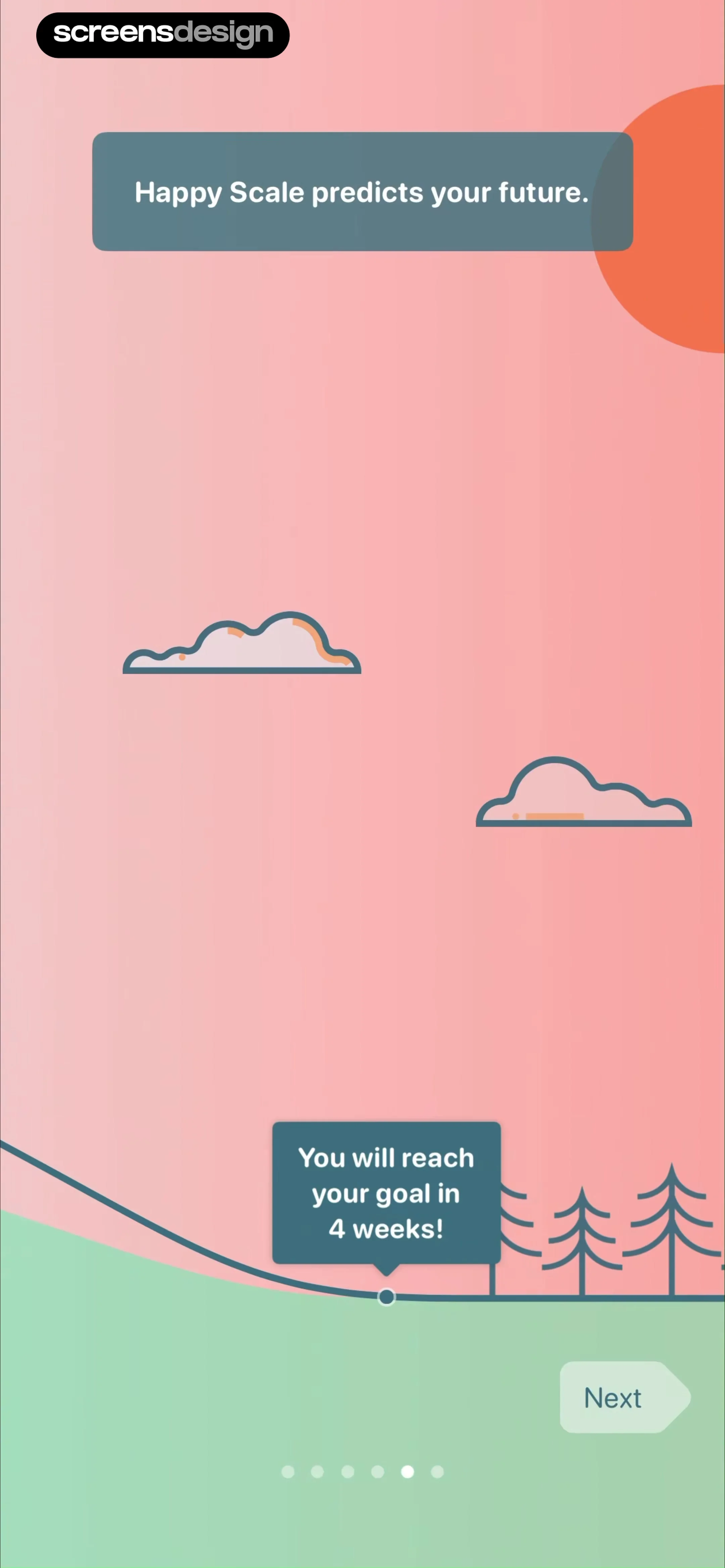 Happy Scale screen 7