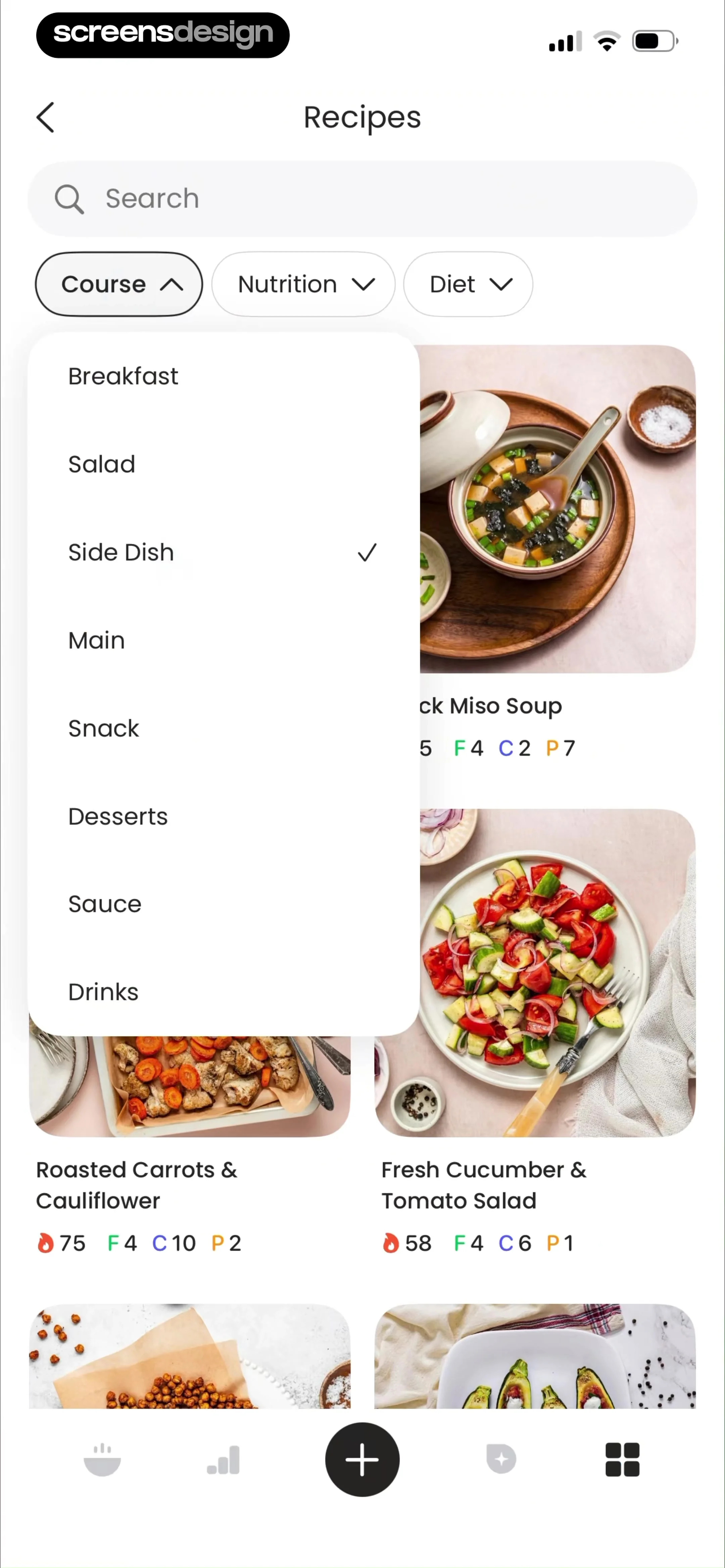 Calorie Counter by Numify screen 149