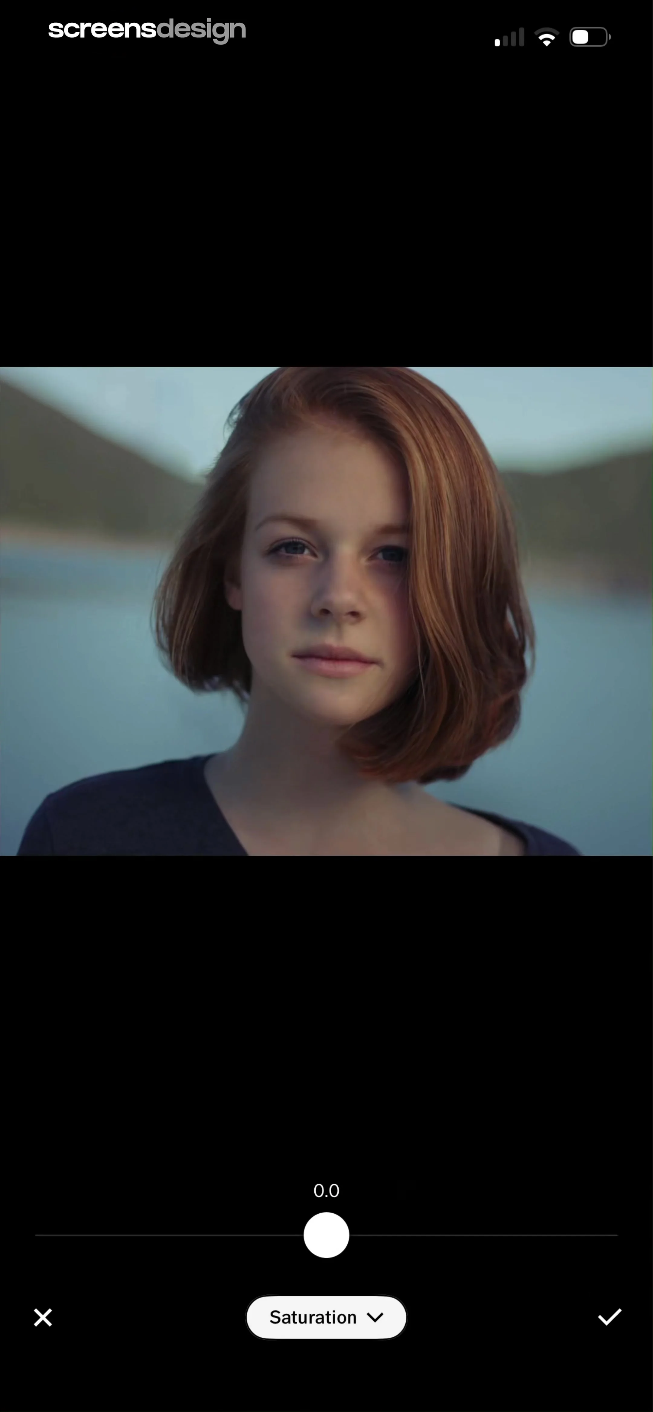 VSCO: Photo & Video Editor screen 52