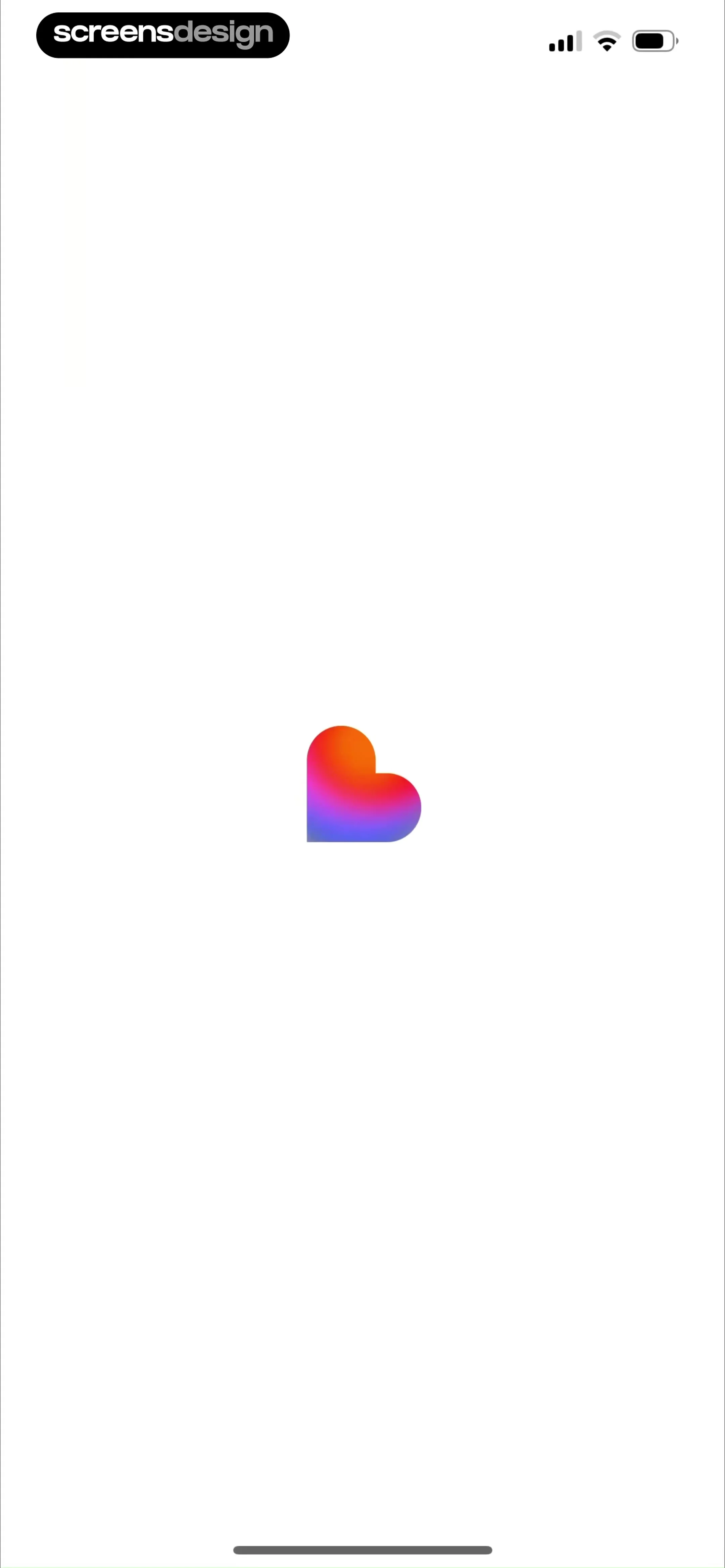 Lovable: Build Apps With AI screen 1