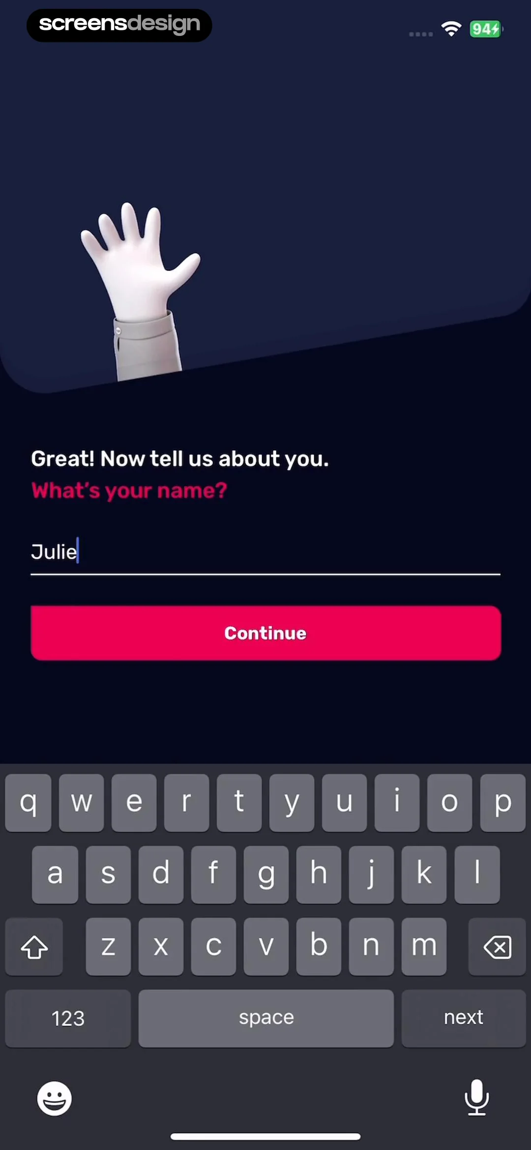 Uptime: Get smarter, stand out screen 8