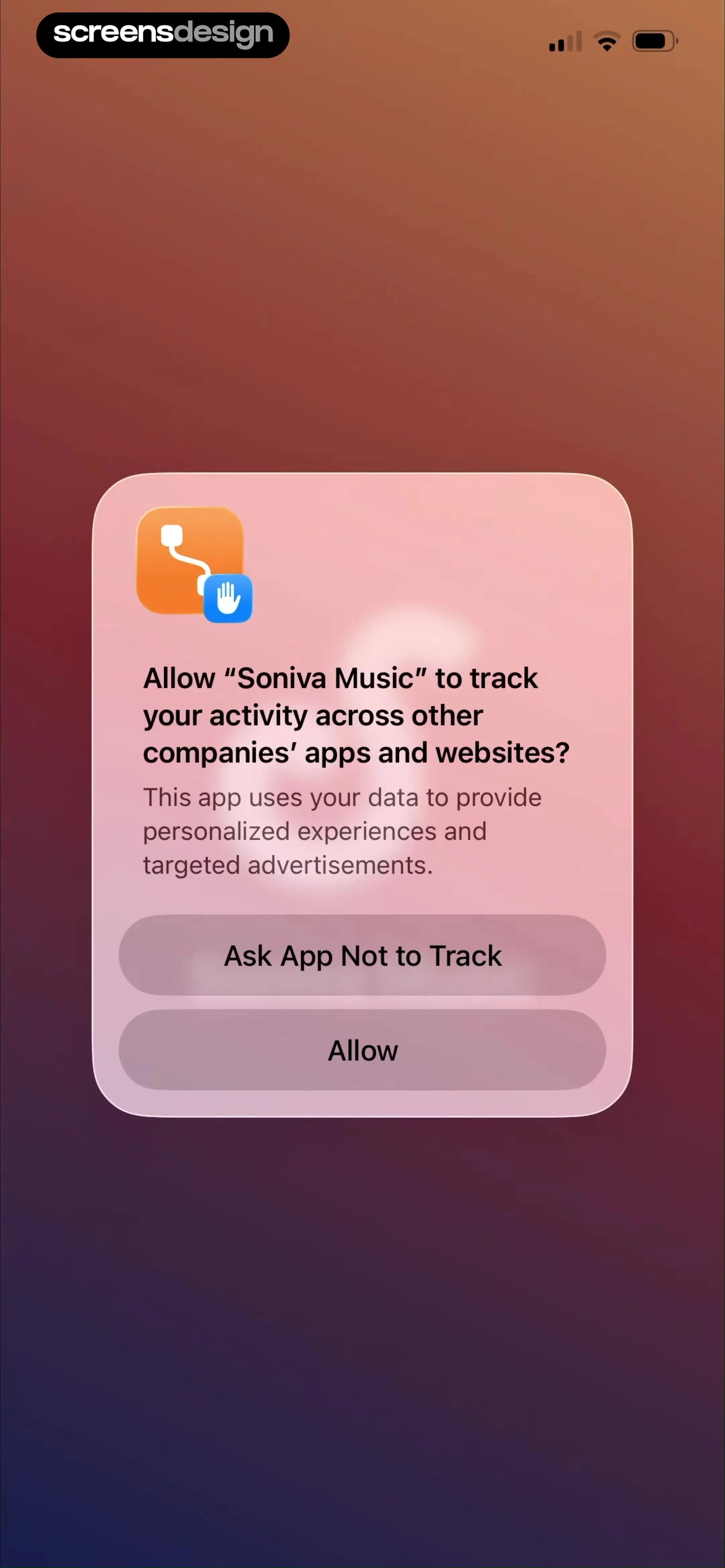 AI Song Maker - Soniva Music screen 1