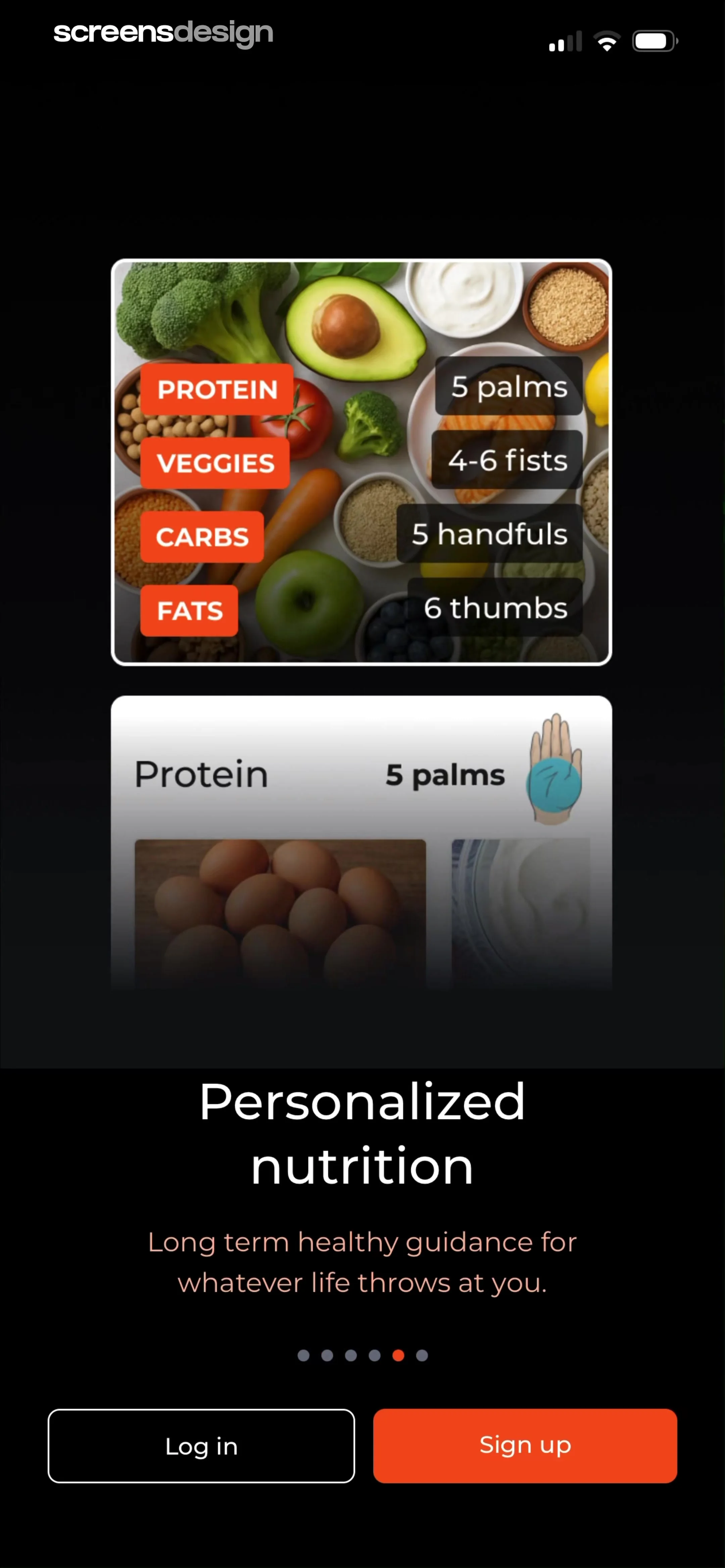 Daily Burn: Home Workouts screen 6