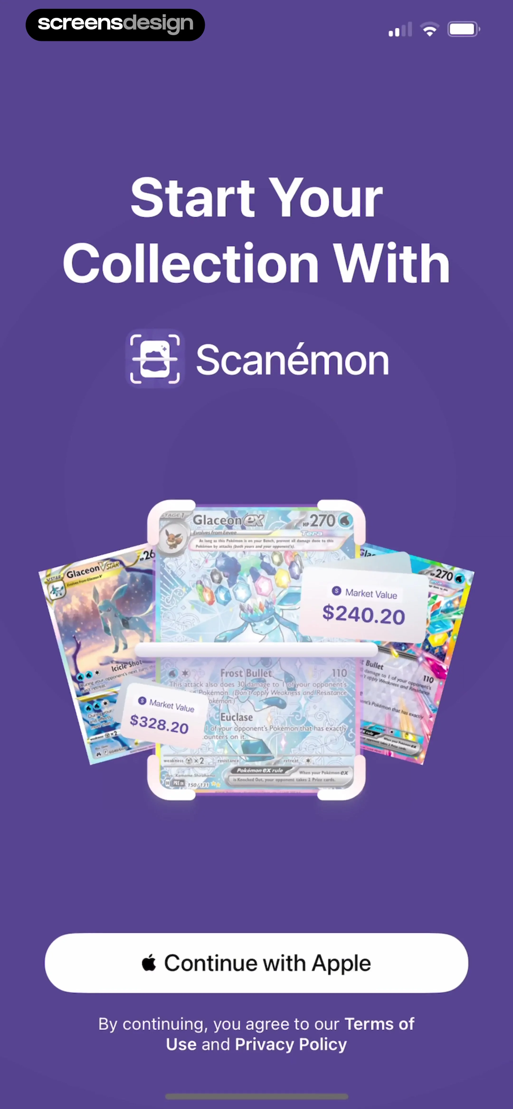 Scanémon: Trading Card Scanner screen 6