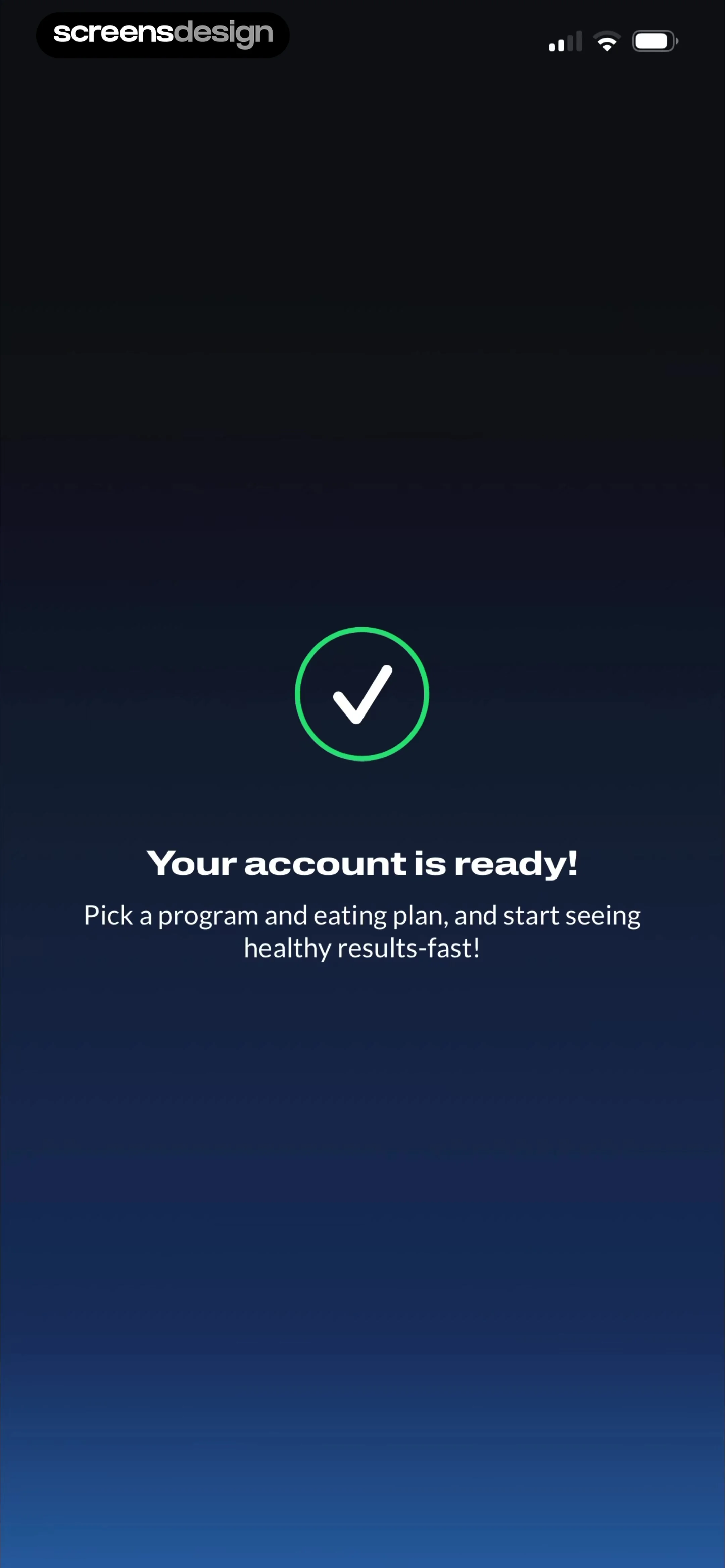 BODi Fitness: Home Workouts screen 9