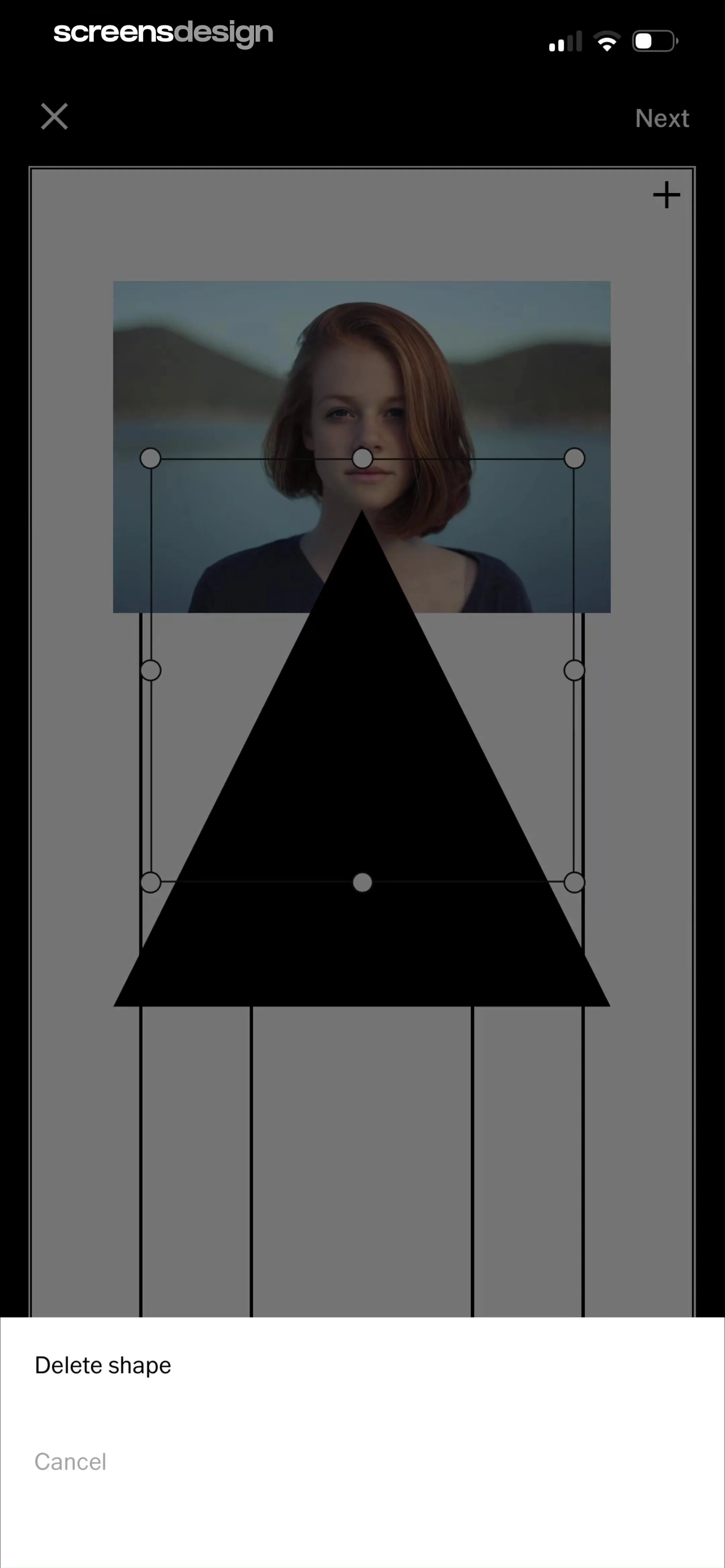 VSCO: Photo & Video Editor screen 126