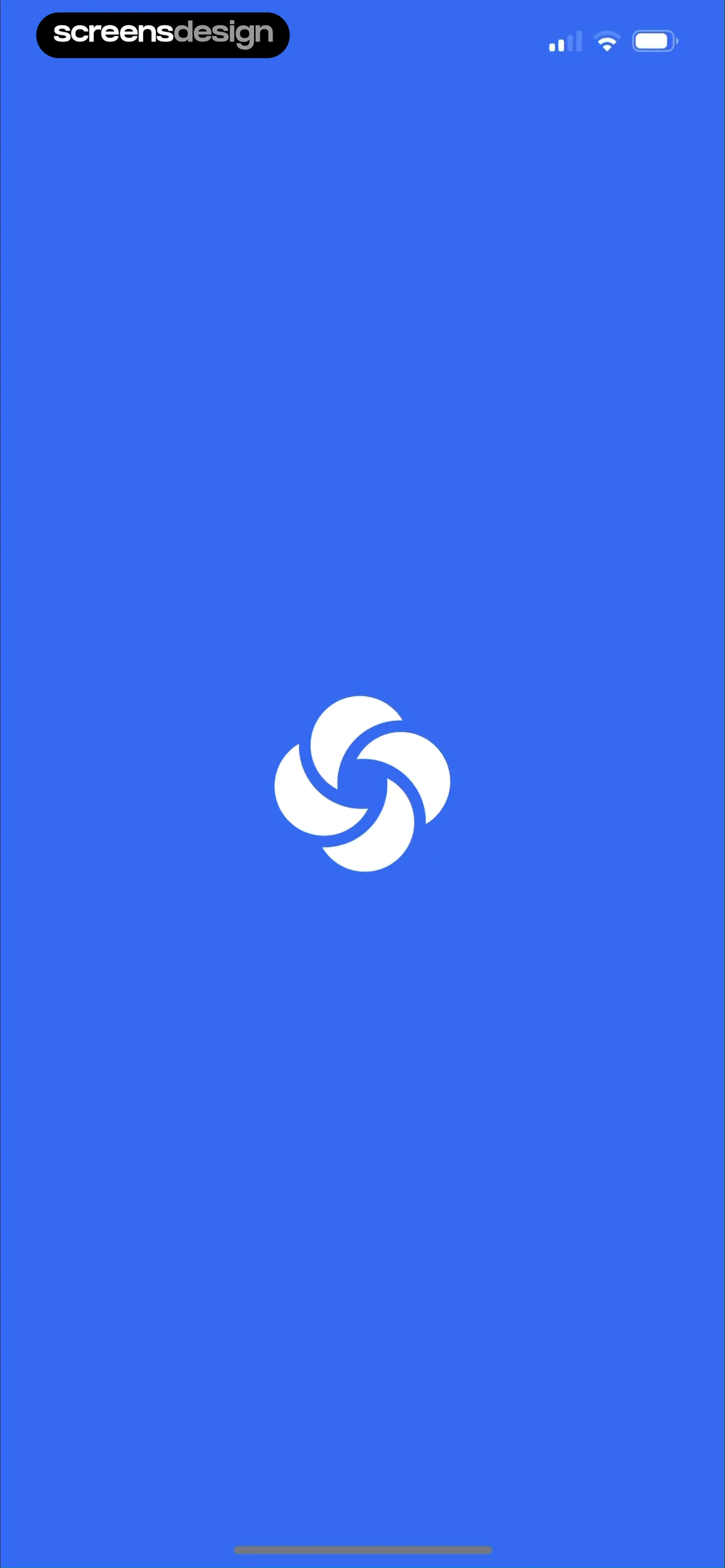 WaveGuard: Sound Clean screen 1