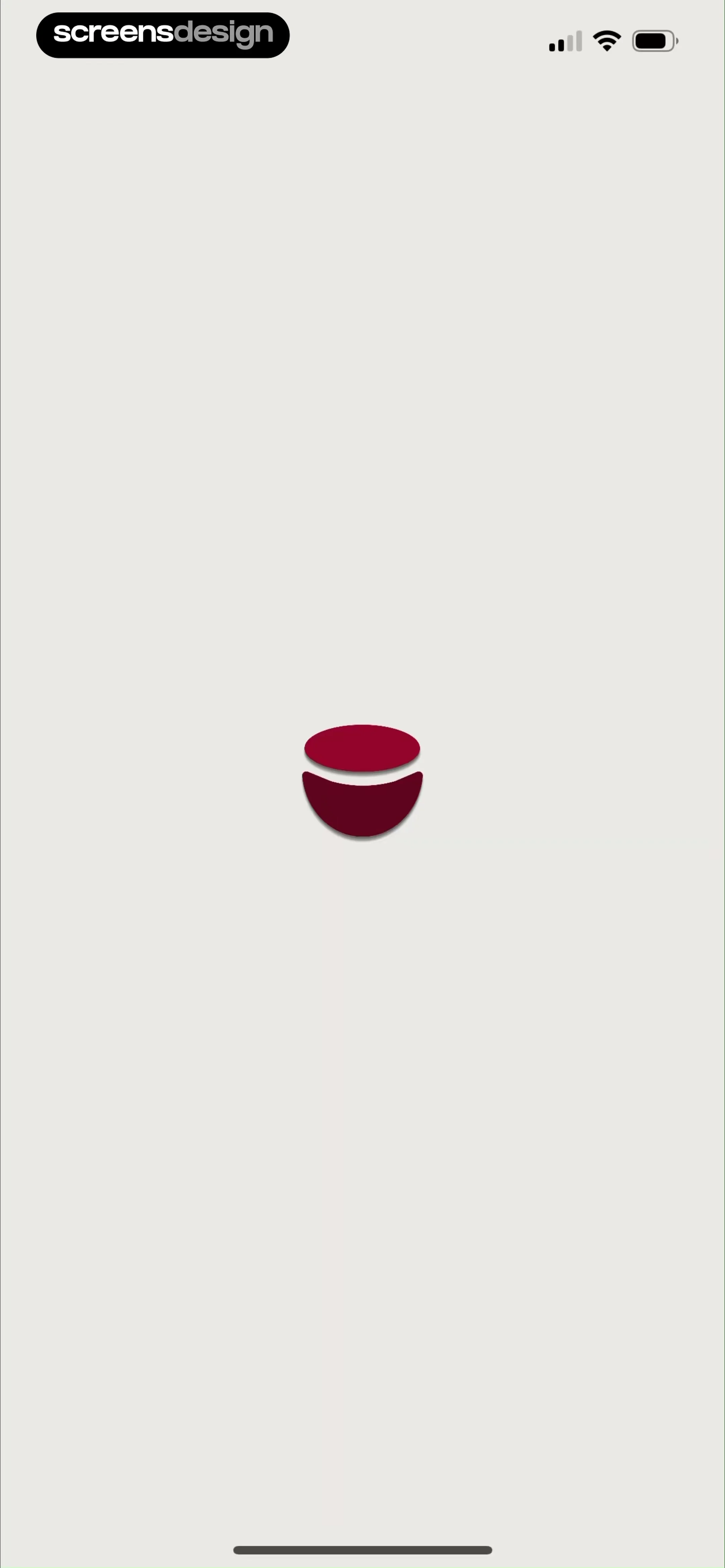 Oeni: #1 Wine Cellar Manager screen 1