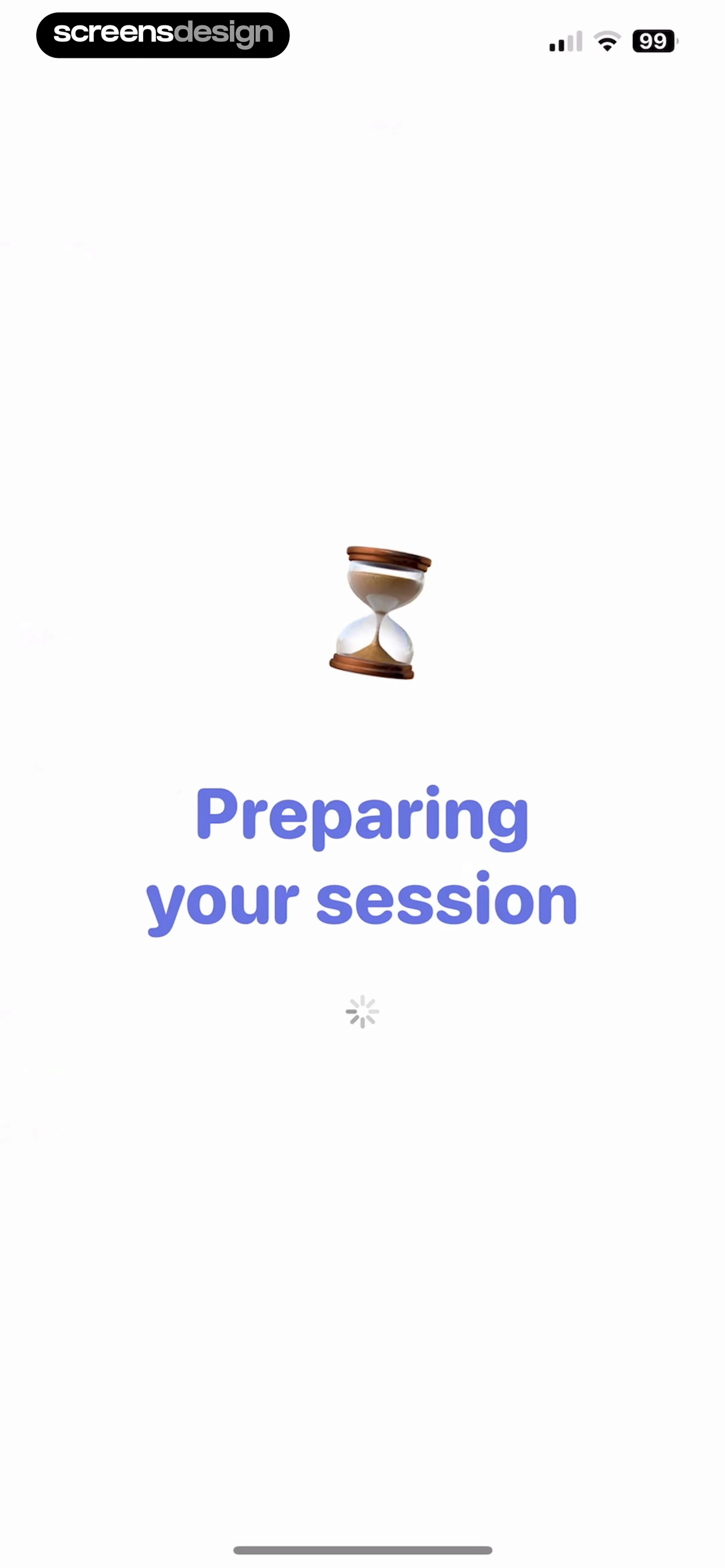 Focused Work - Pomodoro Timer screen 8