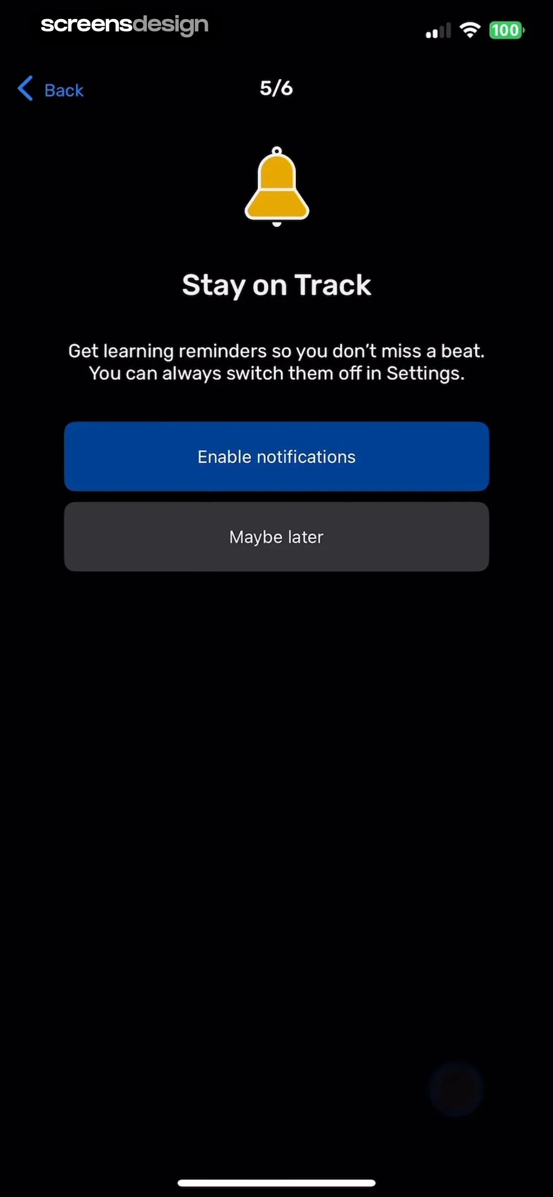 LingQ | Learn Languages screen 7