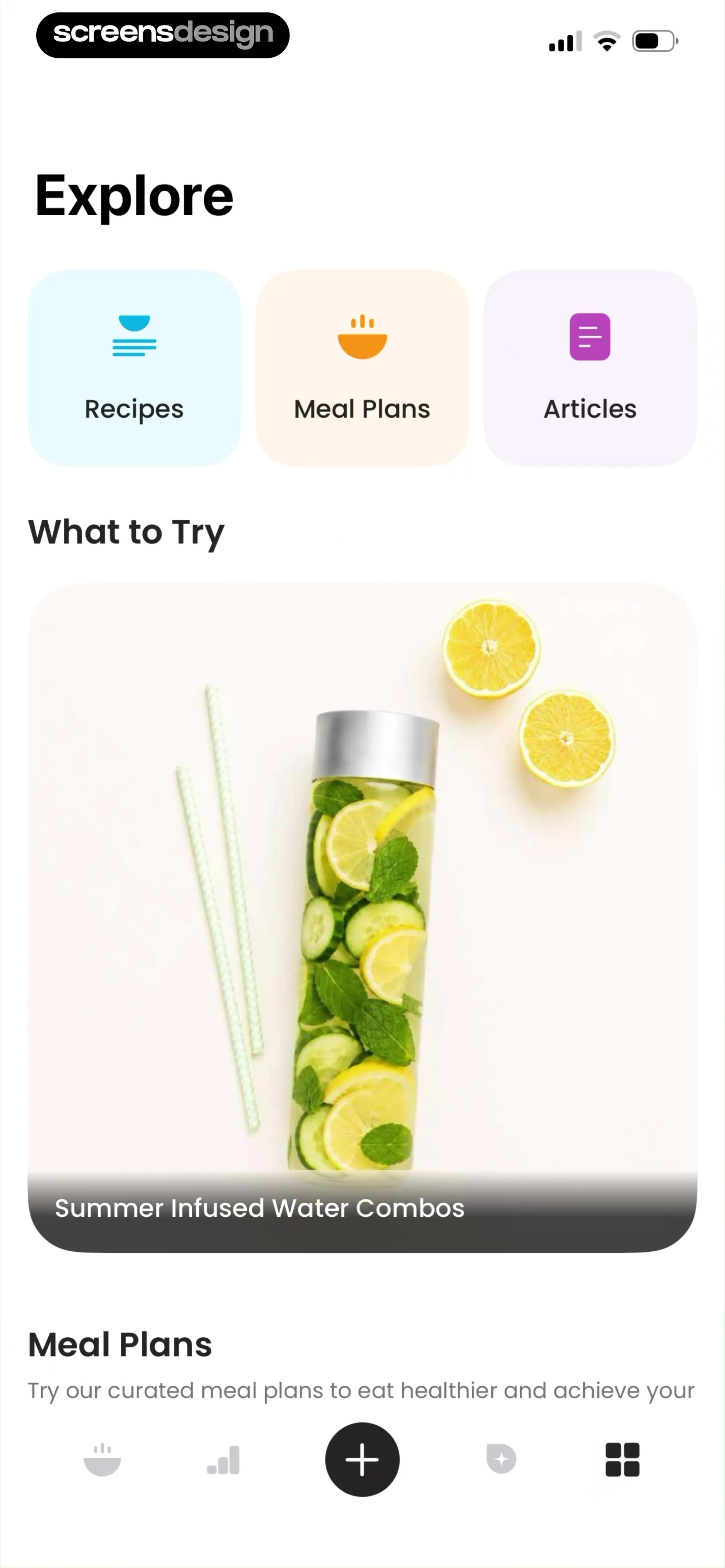 Calorie Counter by Numify screen 147