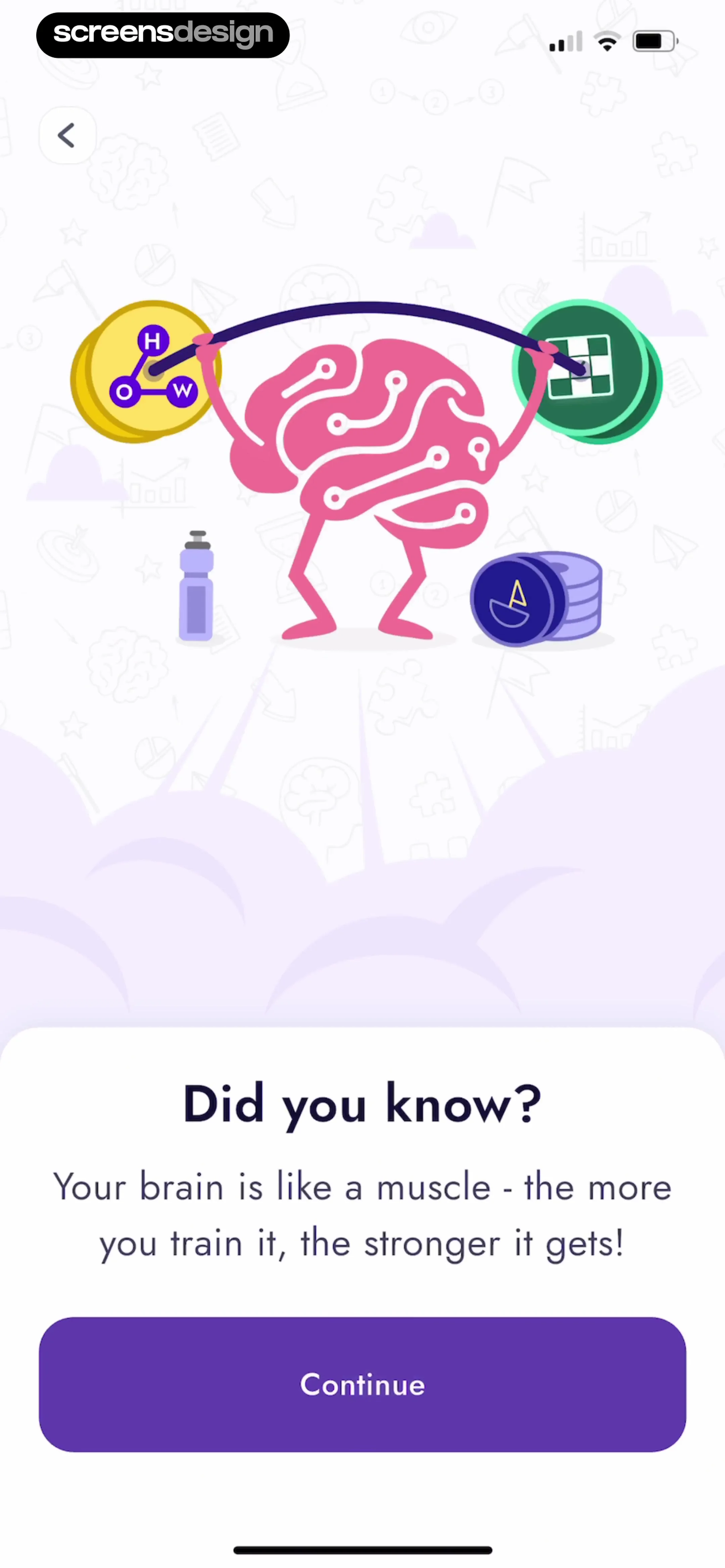 IQ Masters: Brain Games, Tests screen 4