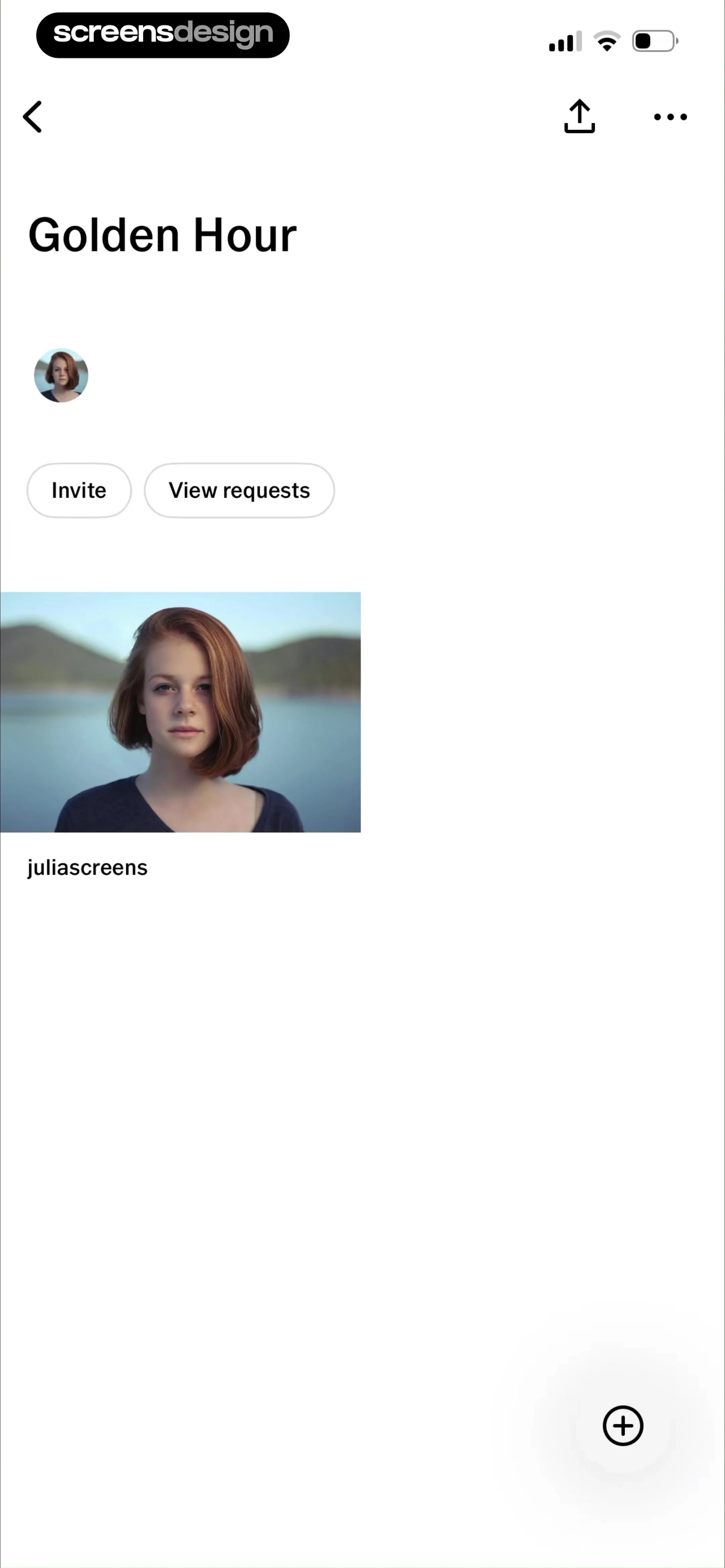 VSCO: Photo & Video Editor screen 173