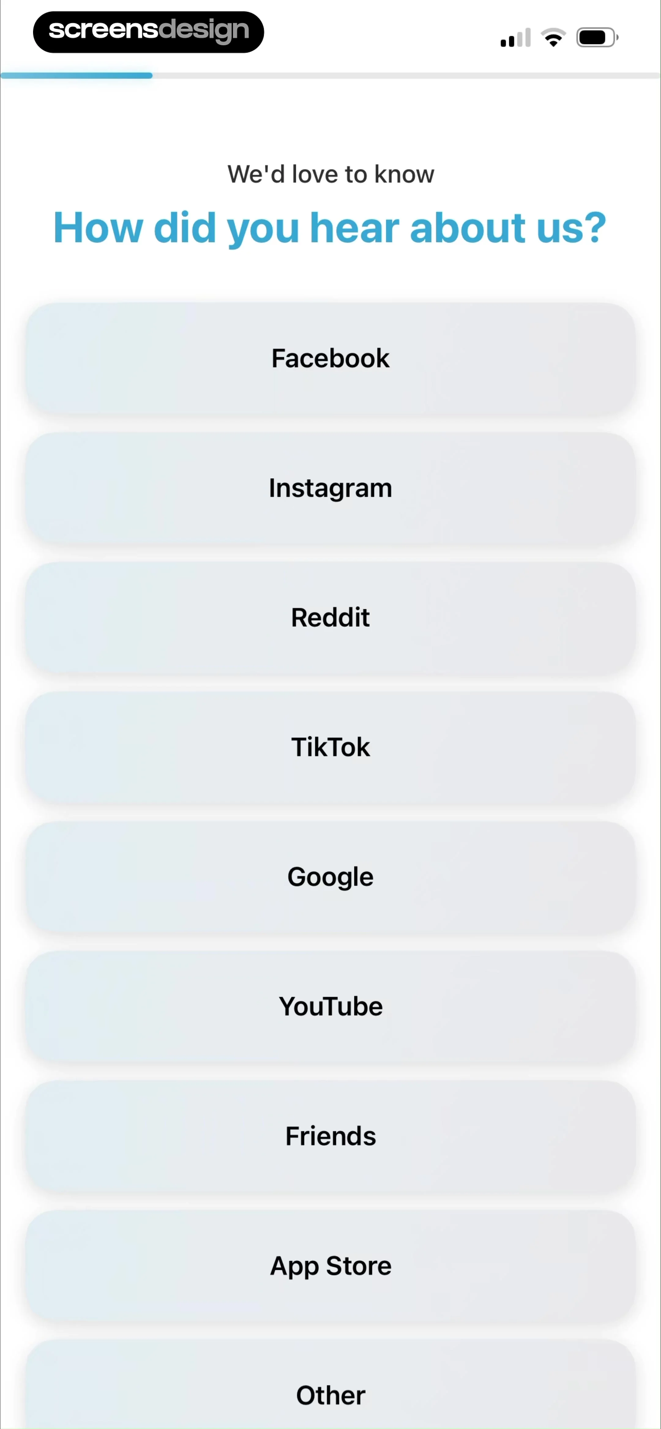 Livity: Sleep & Health Tracker screen 6