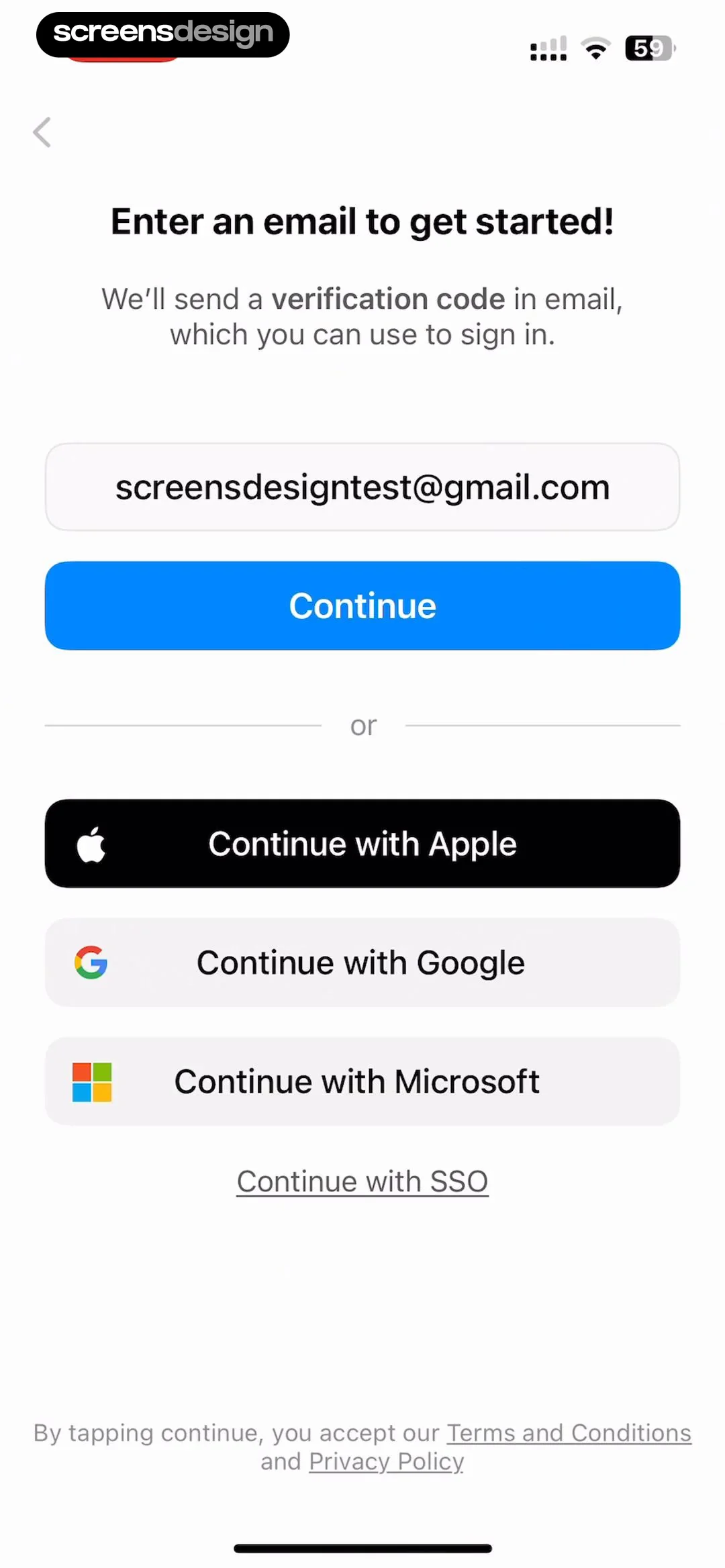 Craft: Notes, Documents, AI screen 2