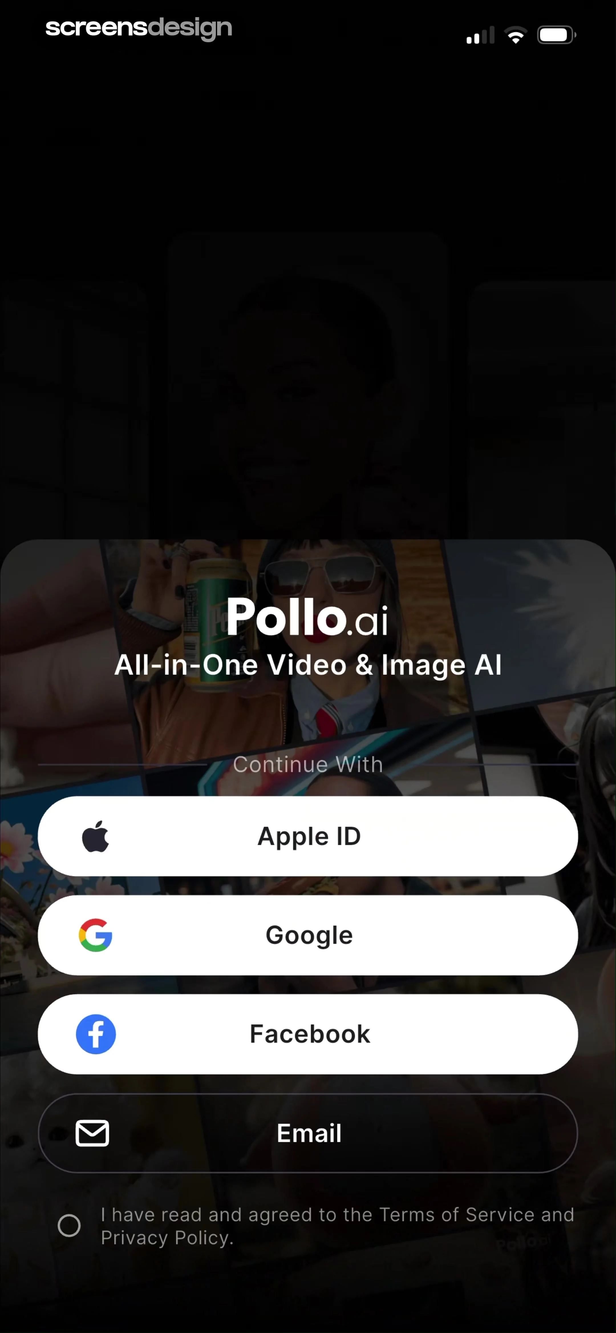 Pollo AI - AI Video Generator screen 6