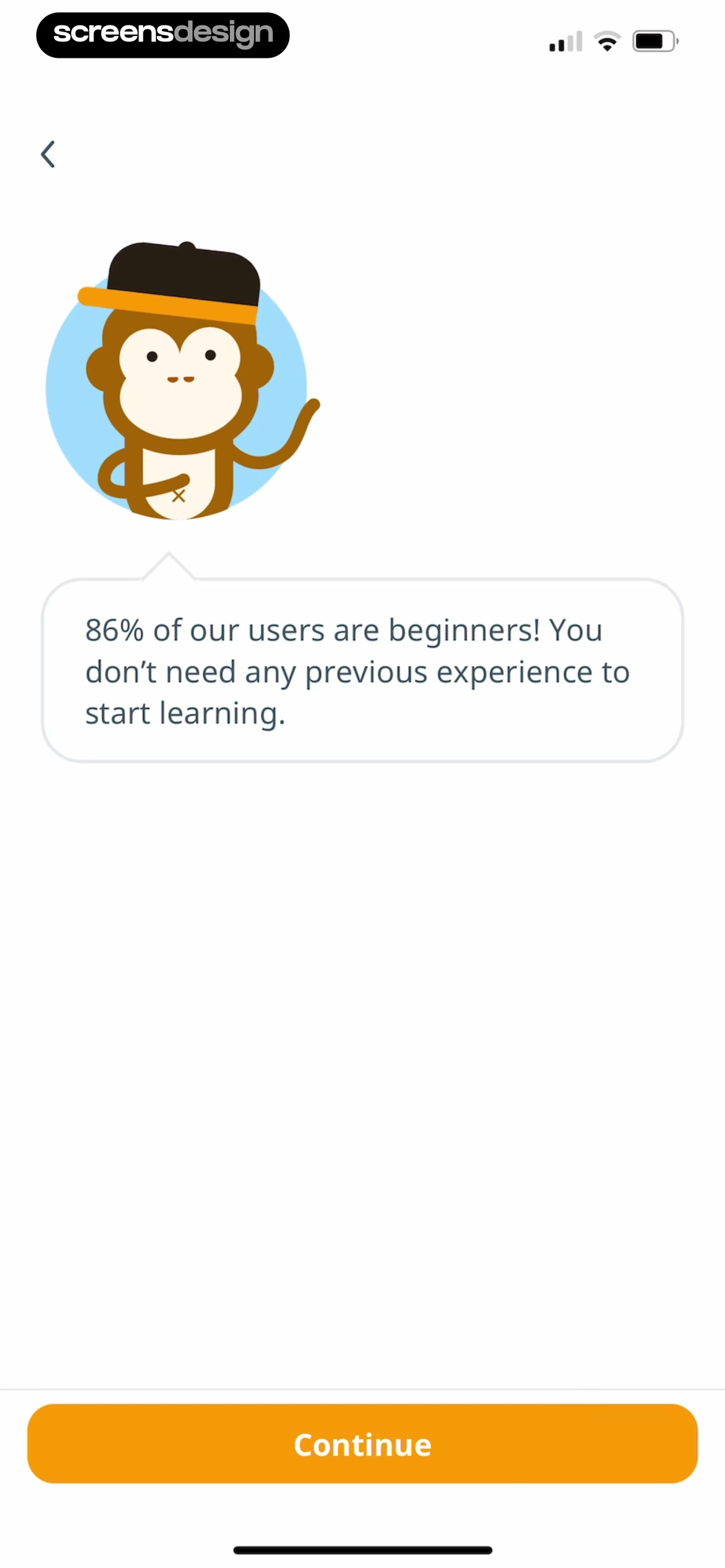 Ling – Learn Languages Easily screen 8