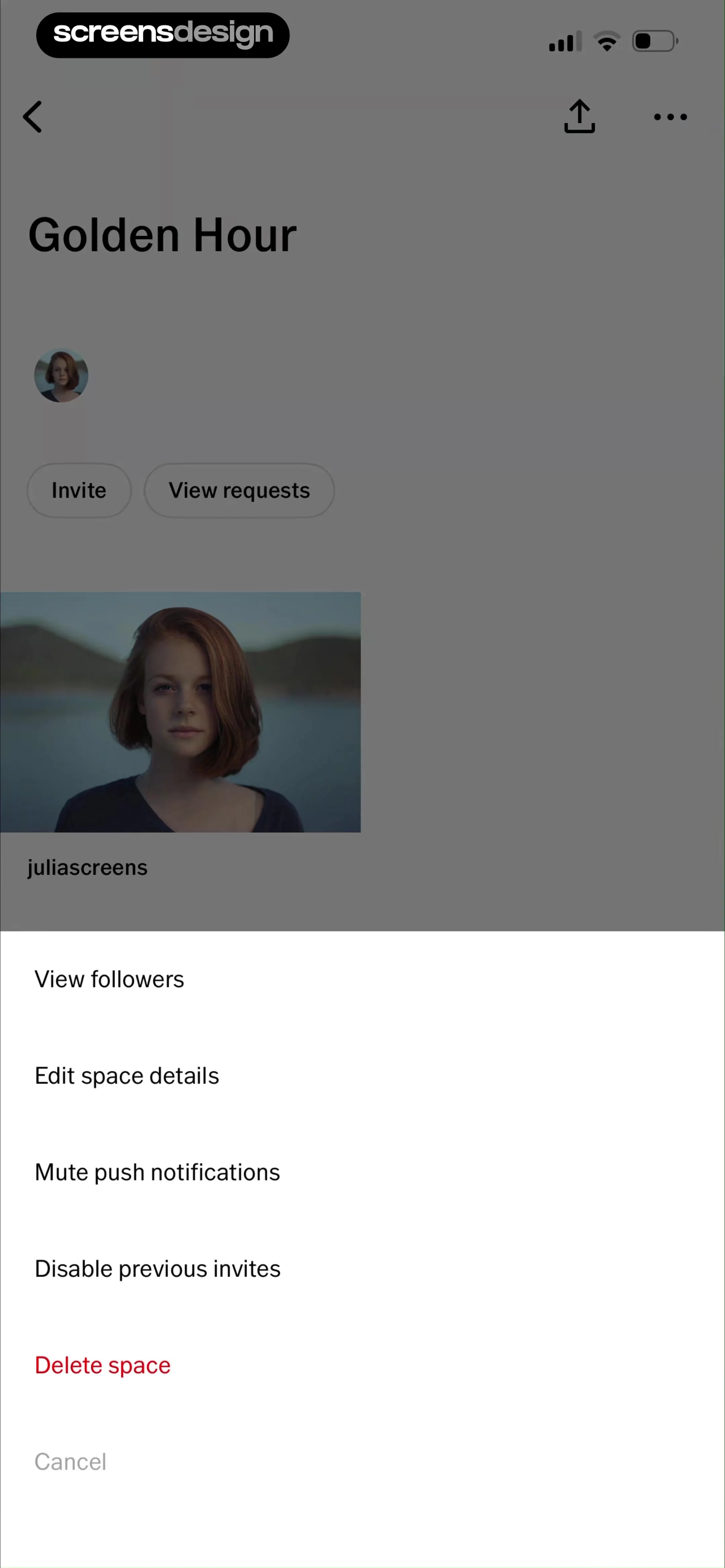 VSCO: Photo & Video Editor screen 174