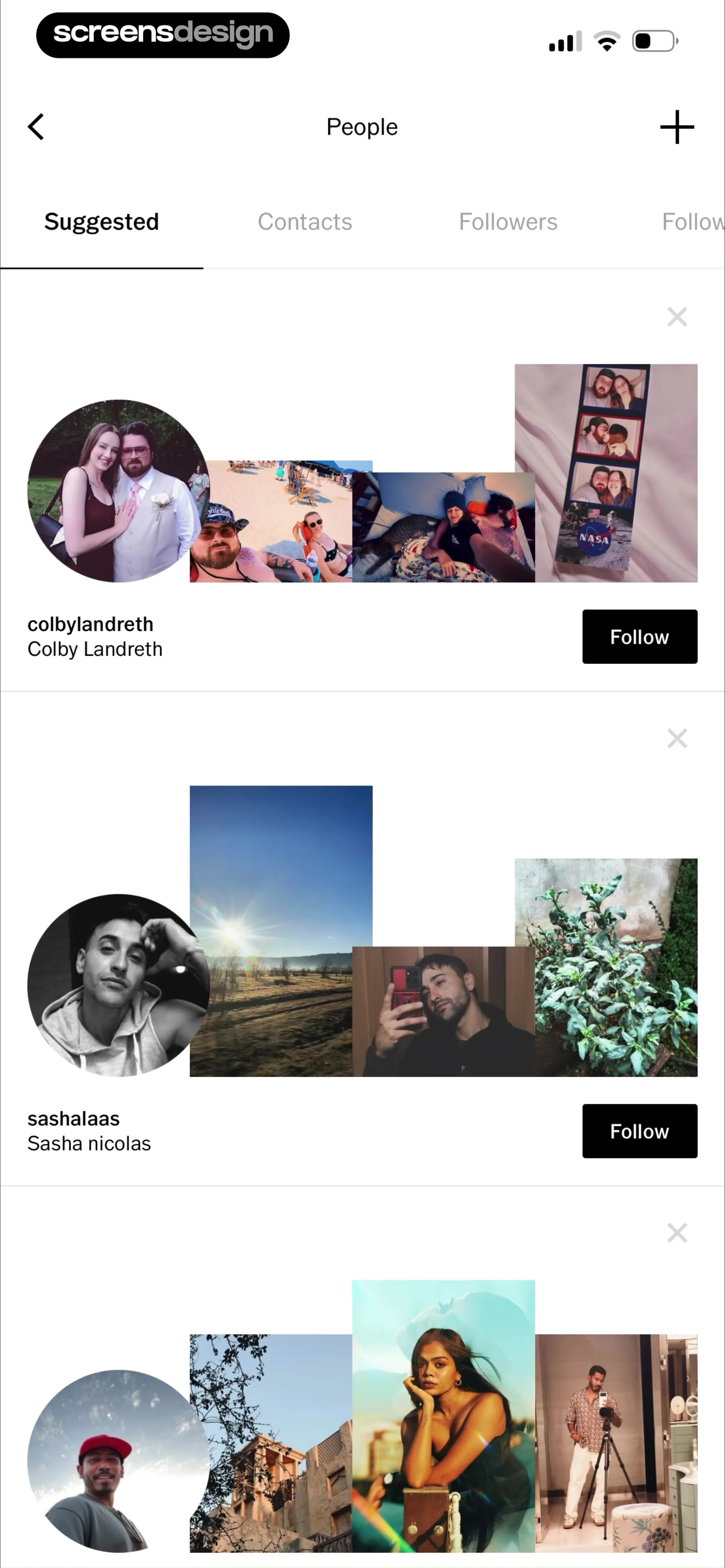 VSCO: Photo & Video Editor screen 183