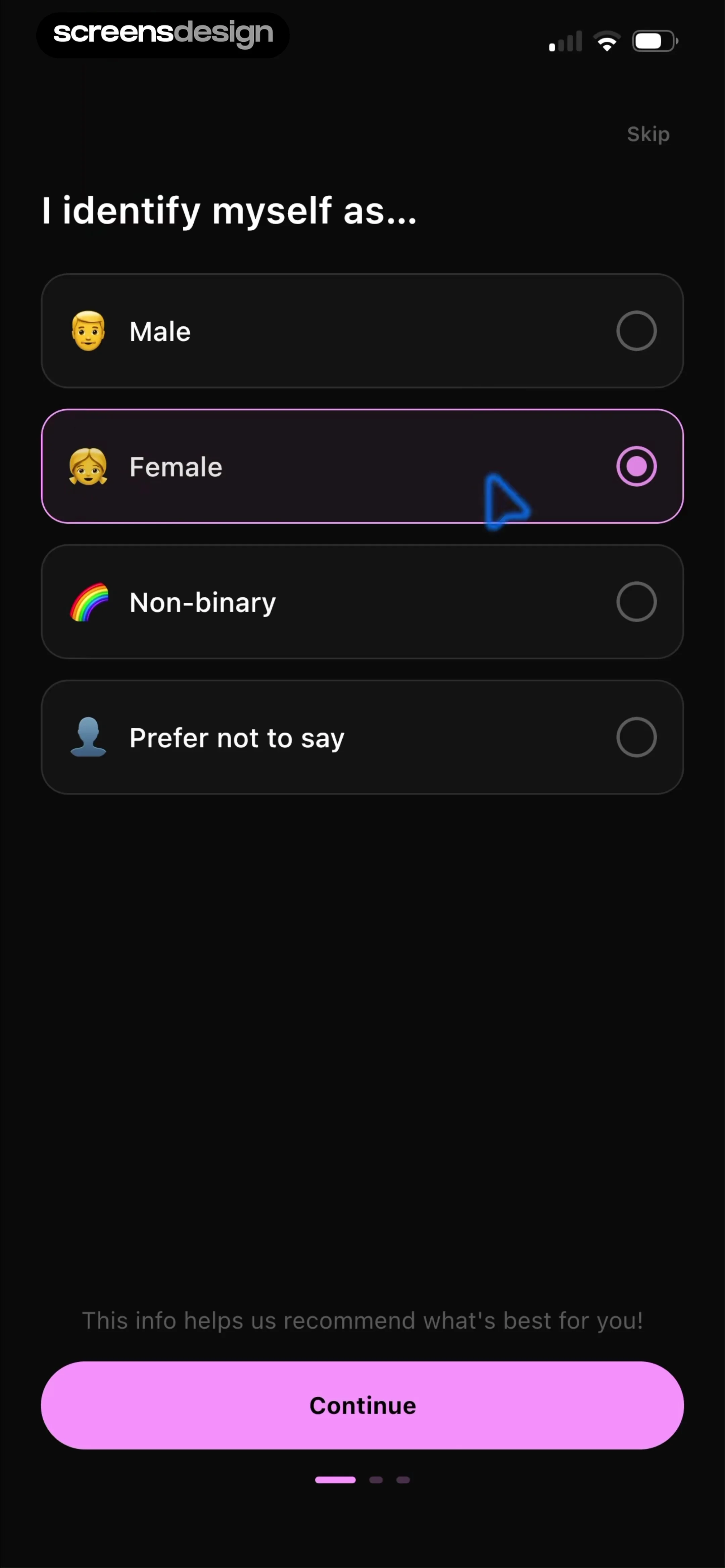 AI Maker: Photo Video Filters screen 4