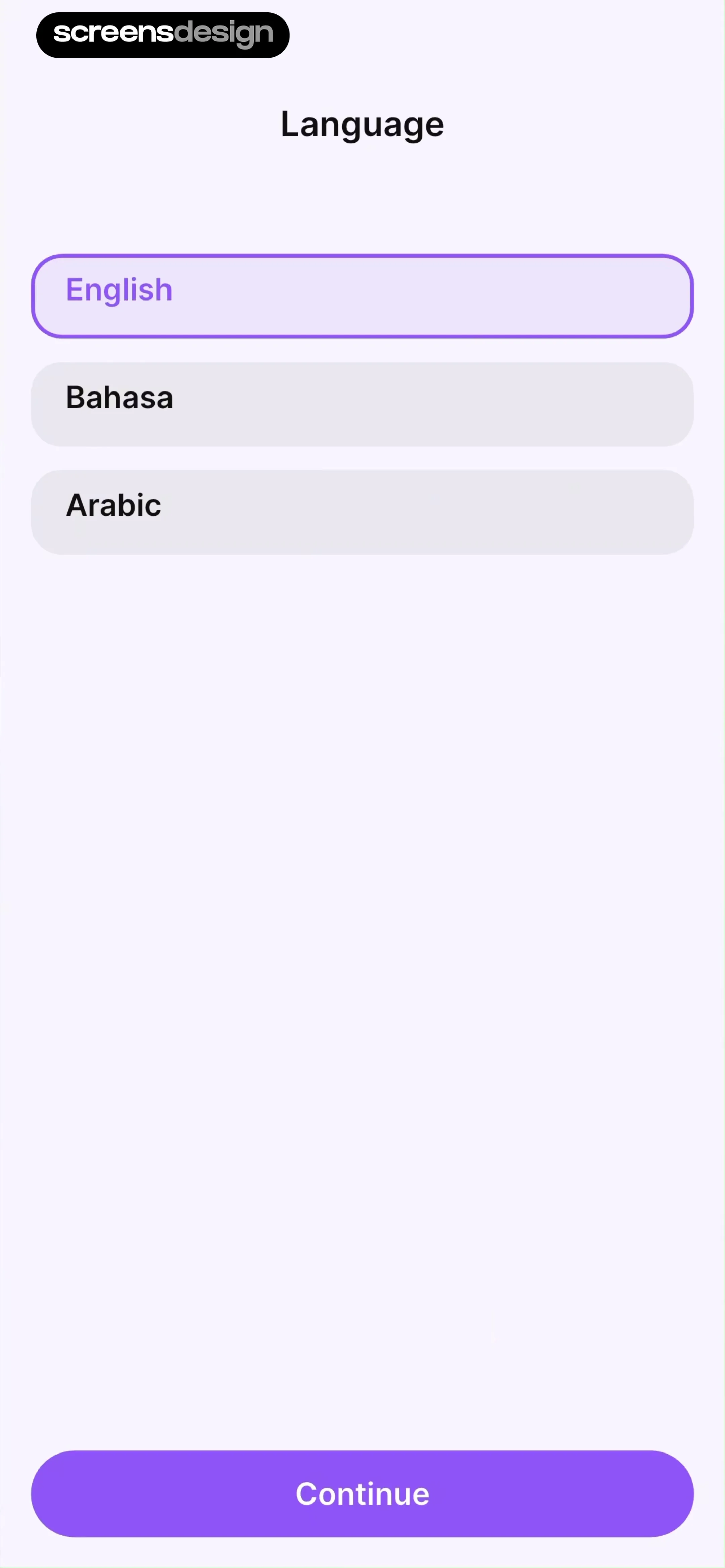 Quran by Quranly screen 4