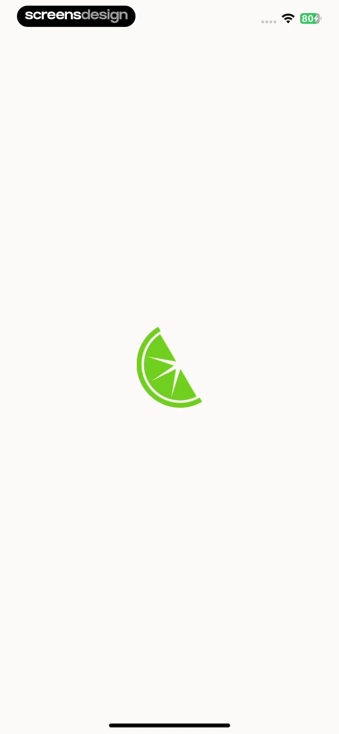 Mealime Meal Plans & Recipes screen 1