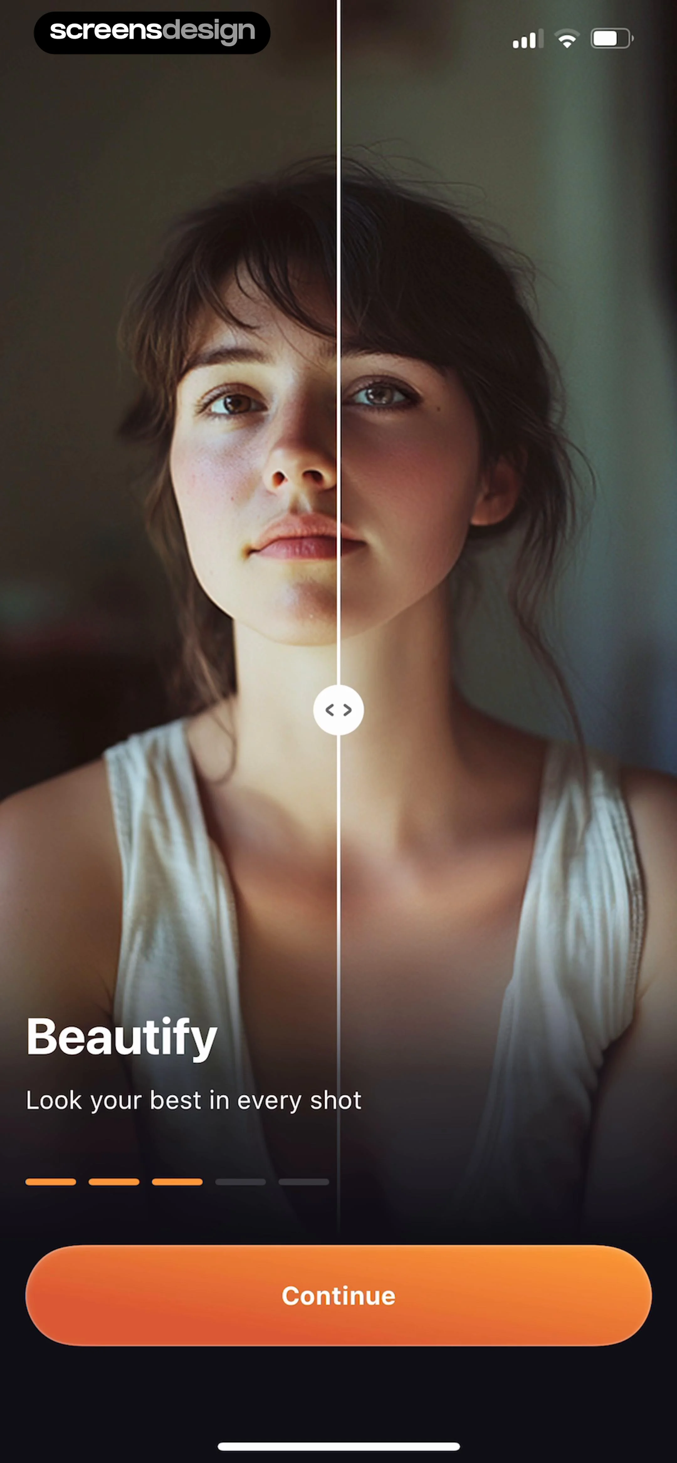 AI Photo Editor: Lynsify screen 6