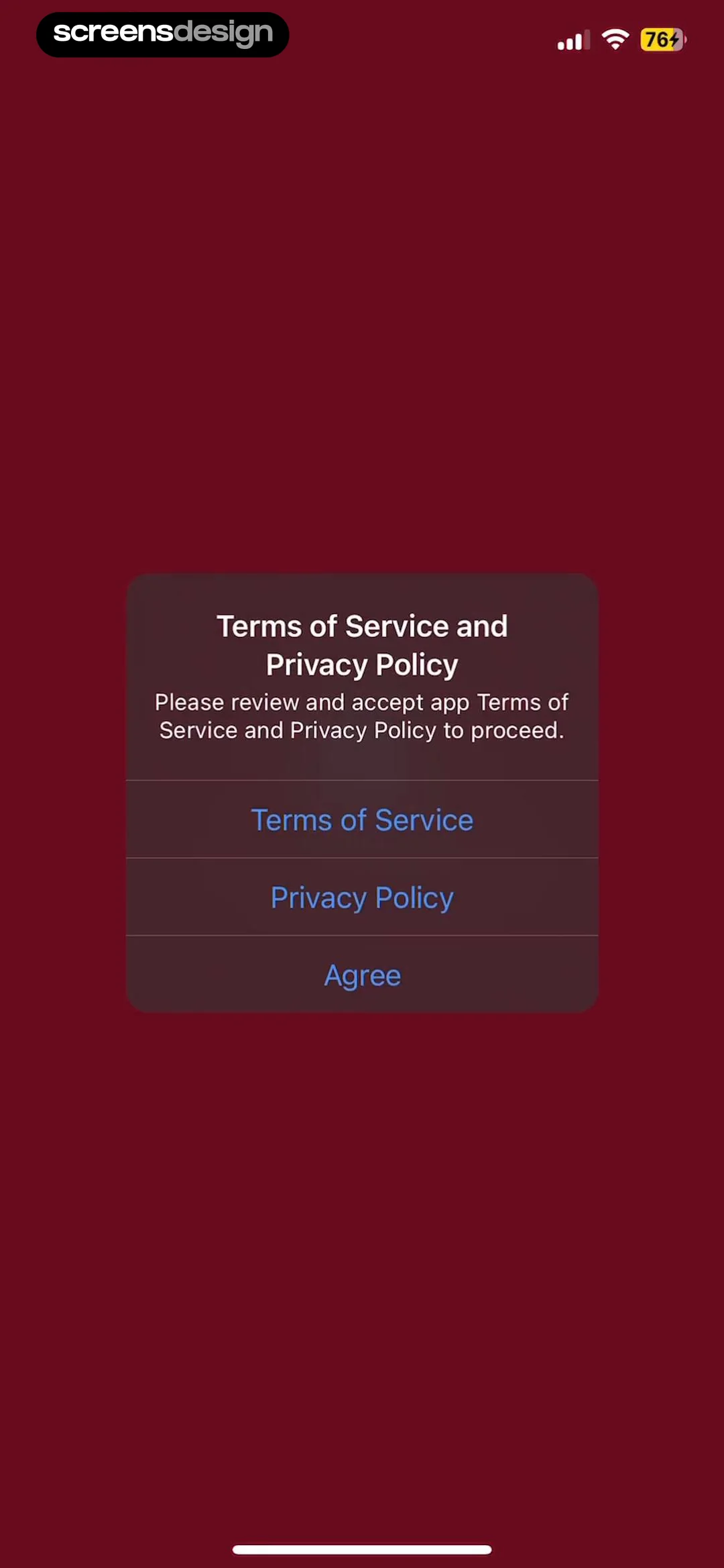 SwiftScan AI Document Scanner screen 2