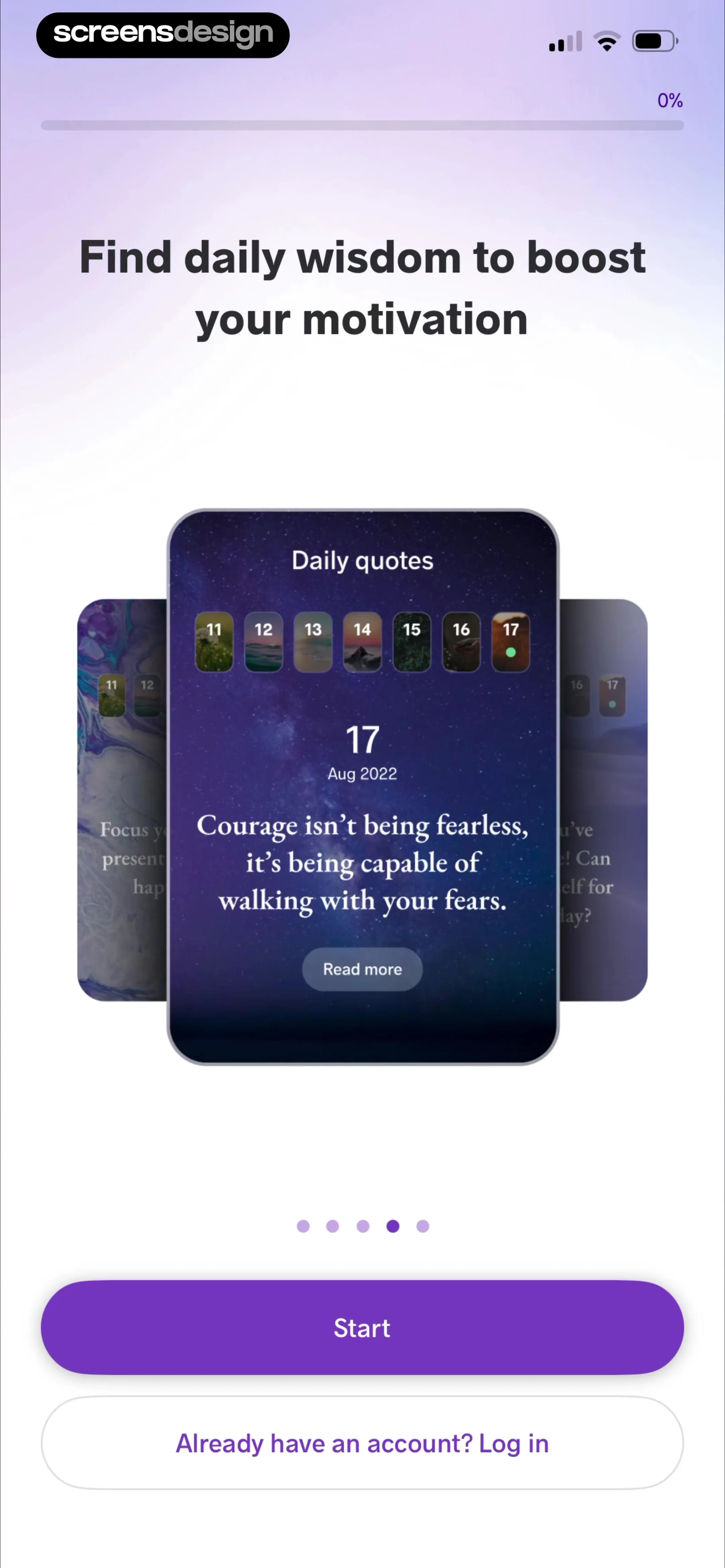 Meditopia: Sleep, Meditation screen 5