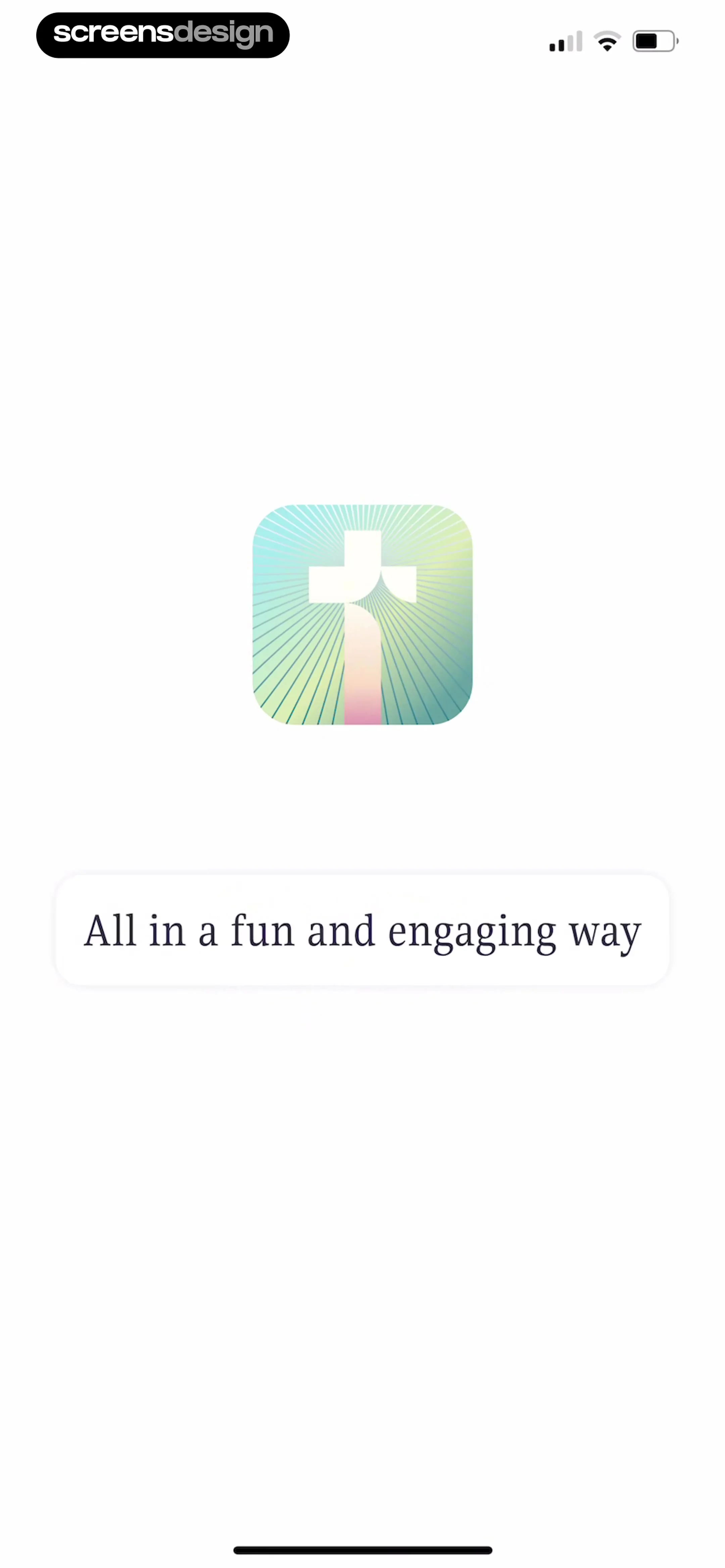 Bible Chat: Daily Devotional screen 4