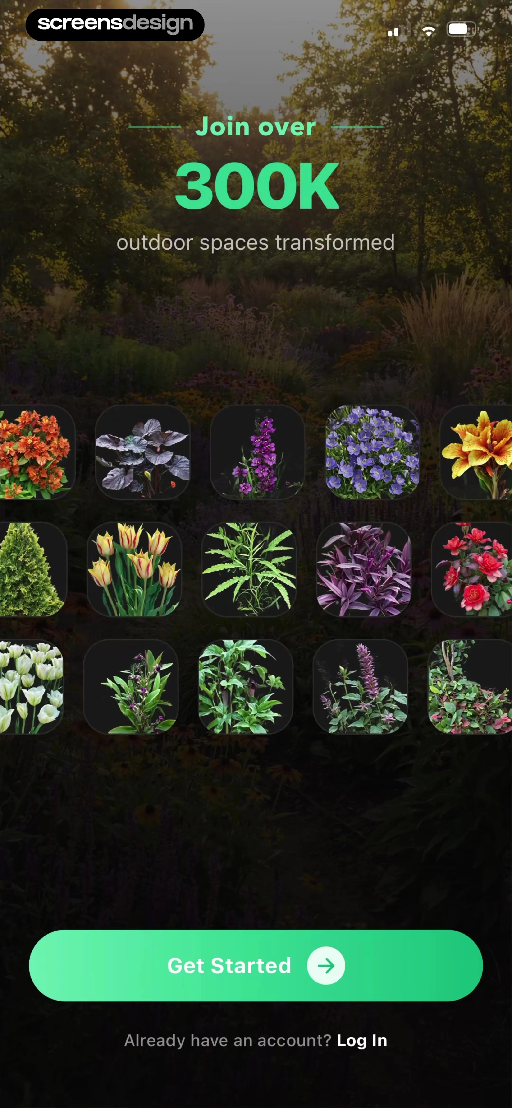 Sow: Garden & Landscape Design screen 3