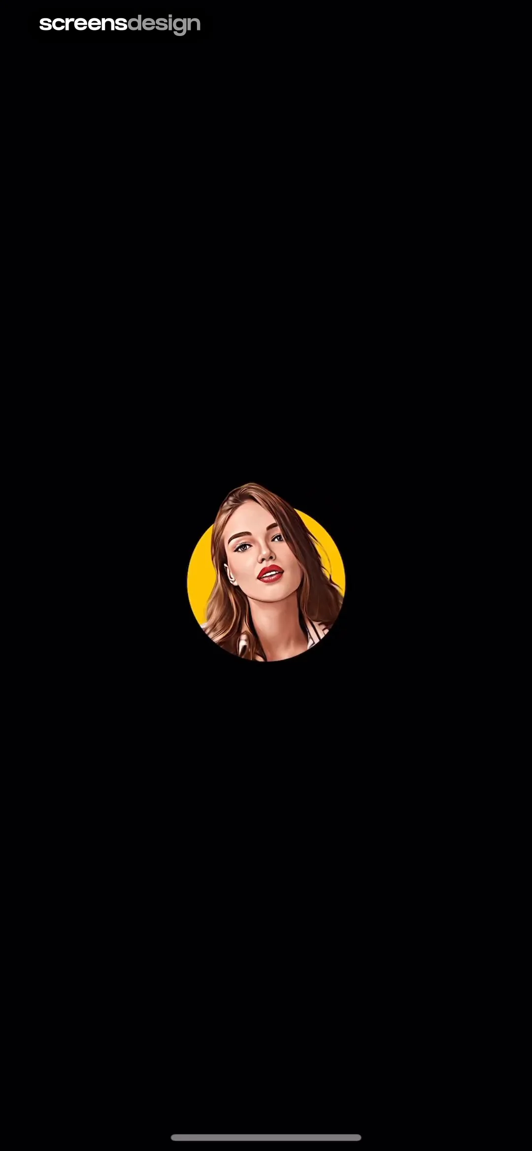 New Profile Pic Avatar Maker | ScreensDesign