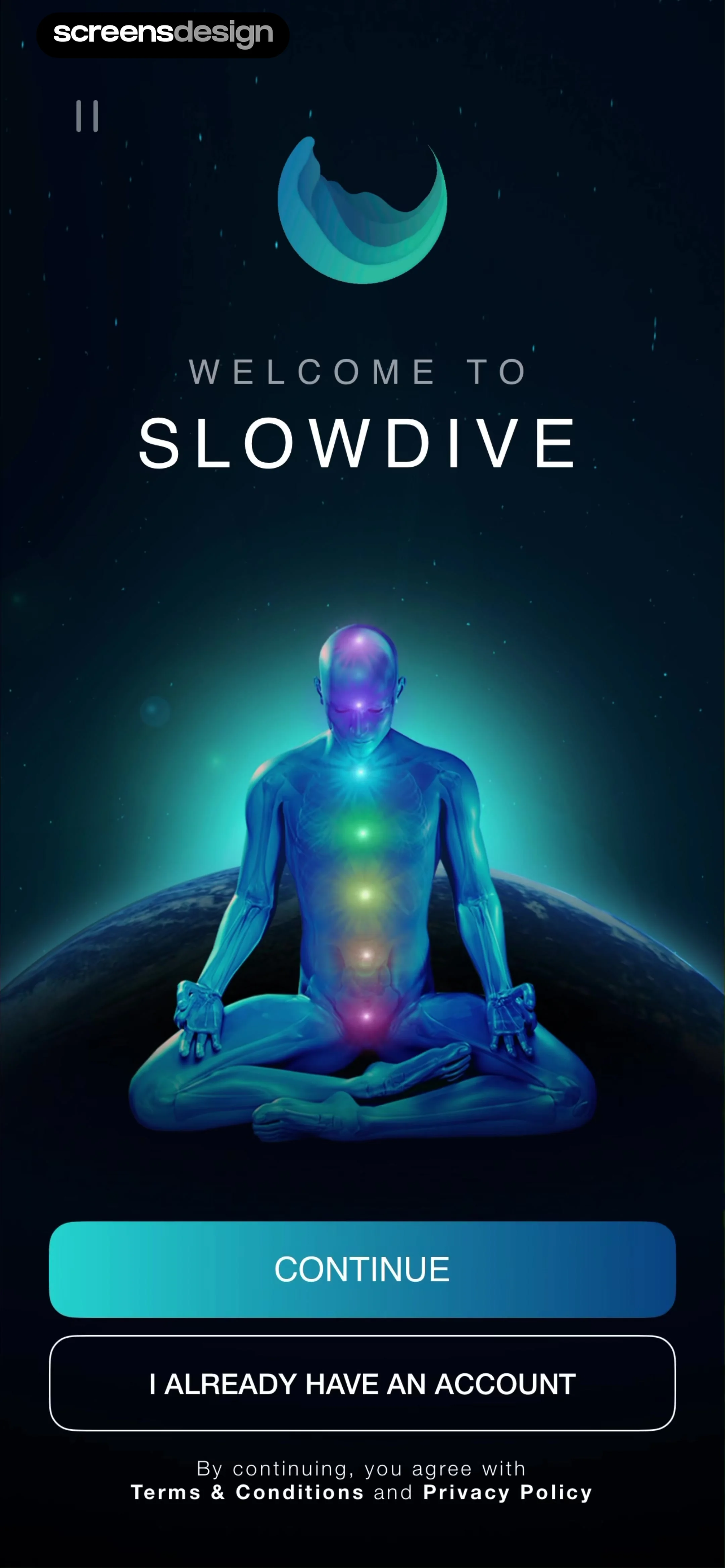 Slowdive | Meditation & Mantra screen 5