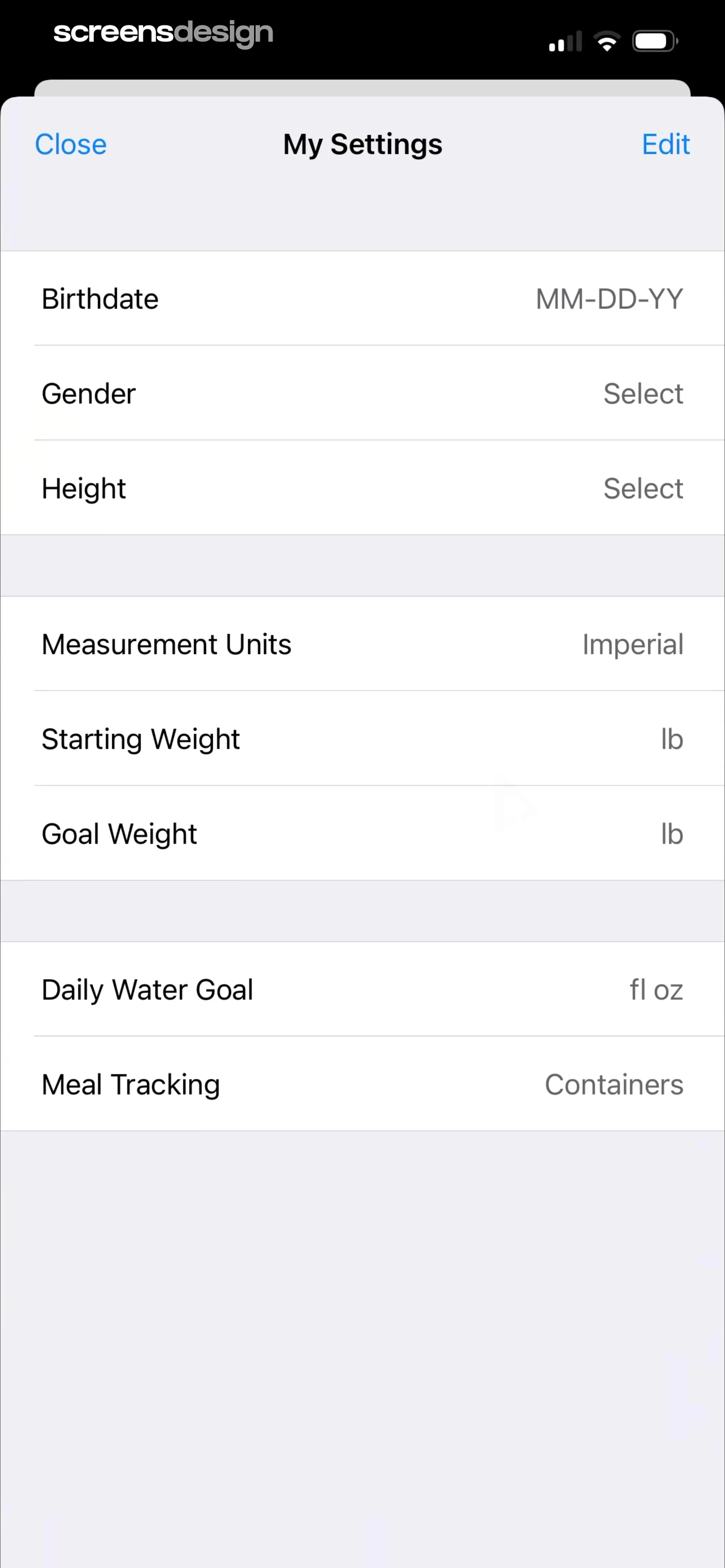 BODi Fitness: Home Workouts screen 89
