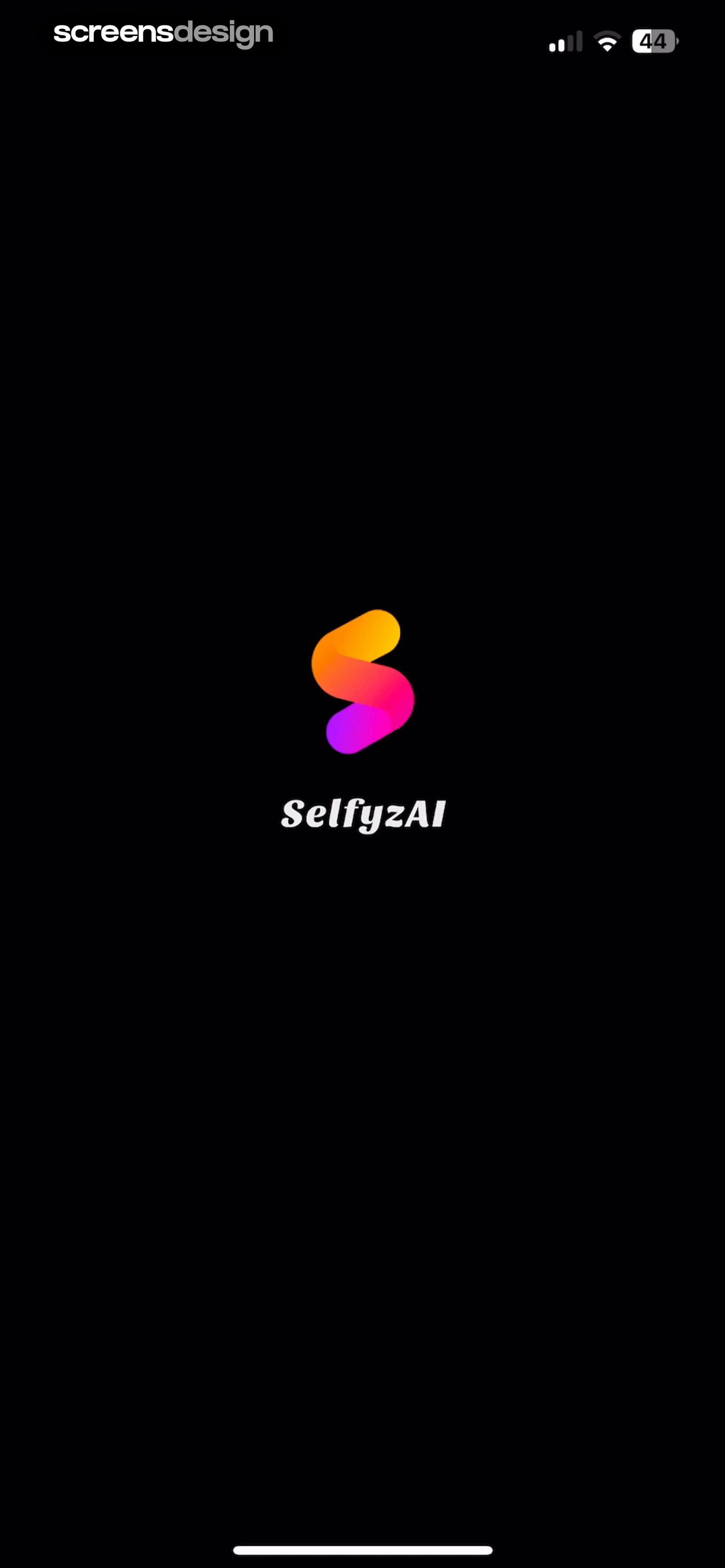 AI Video Generator : SelfyzAI screen 1