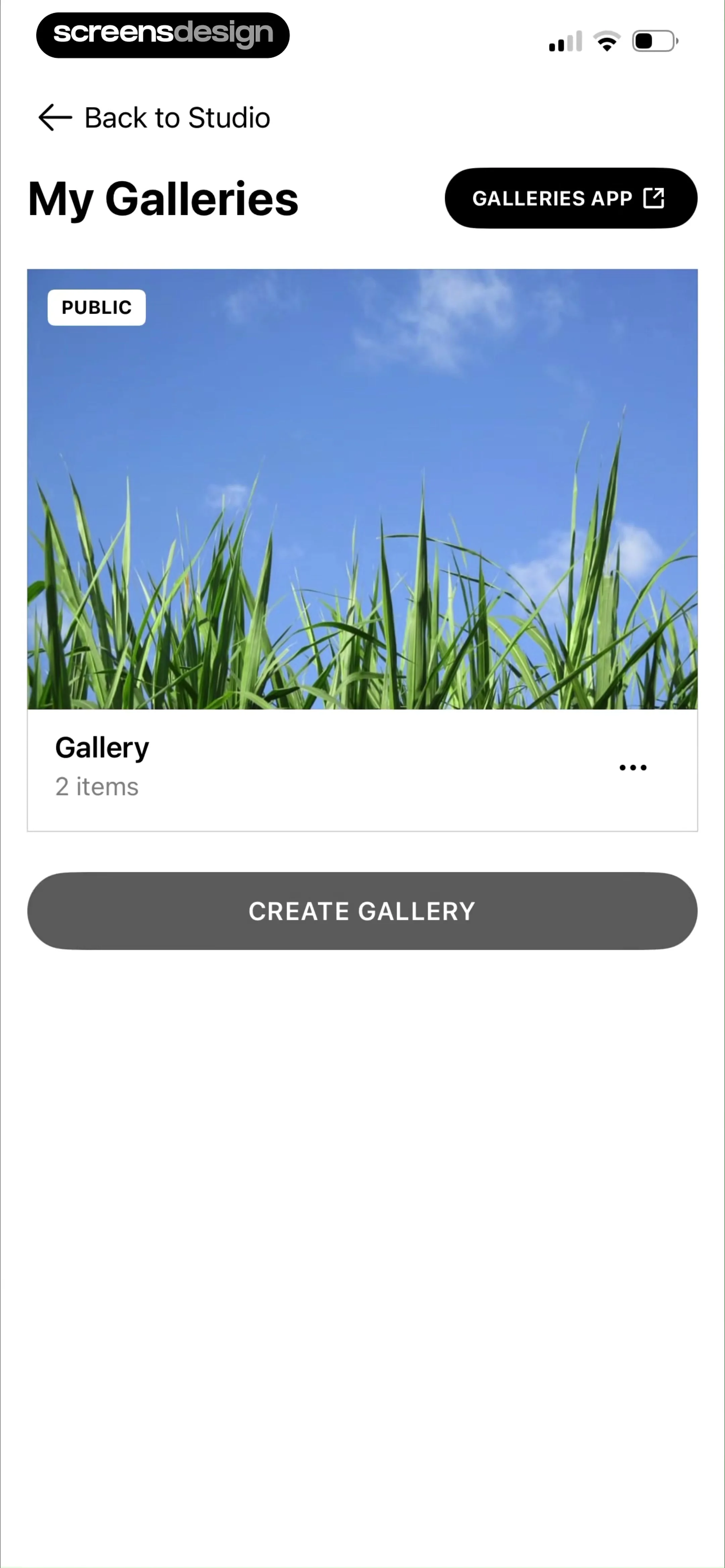 VSCO: Photo & Video Editor screen 105