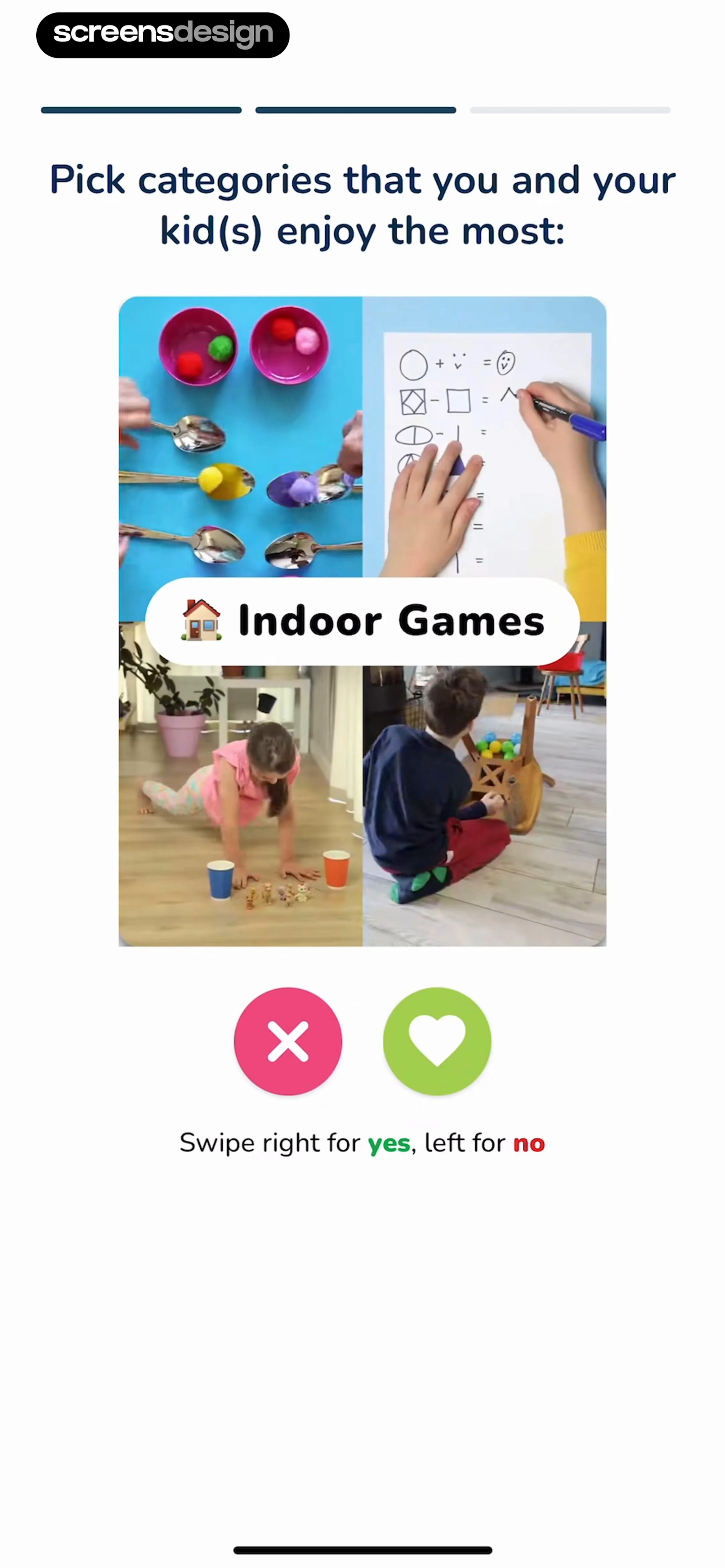 Hearty App: Everyday Bonding screen 4