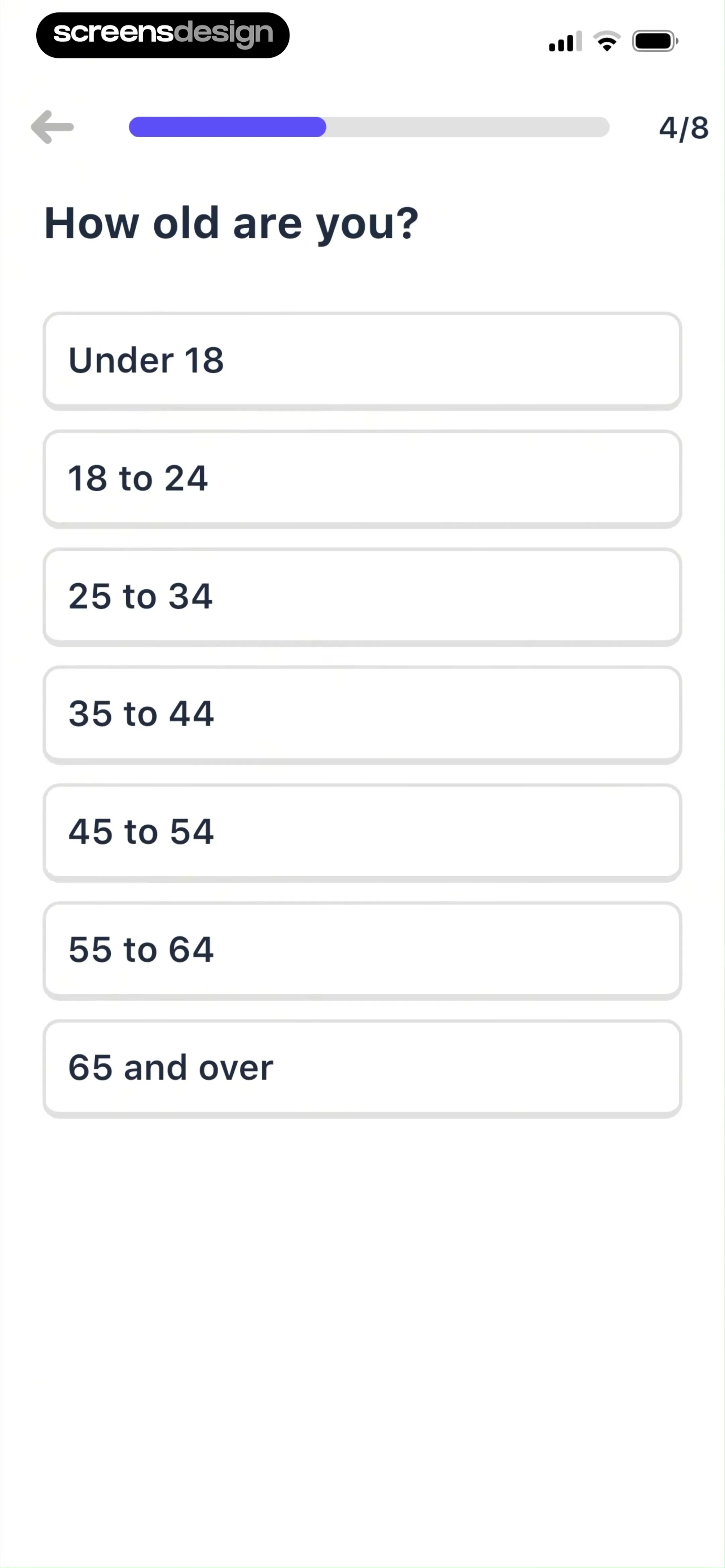 Language Reactor - Sounter screen 8