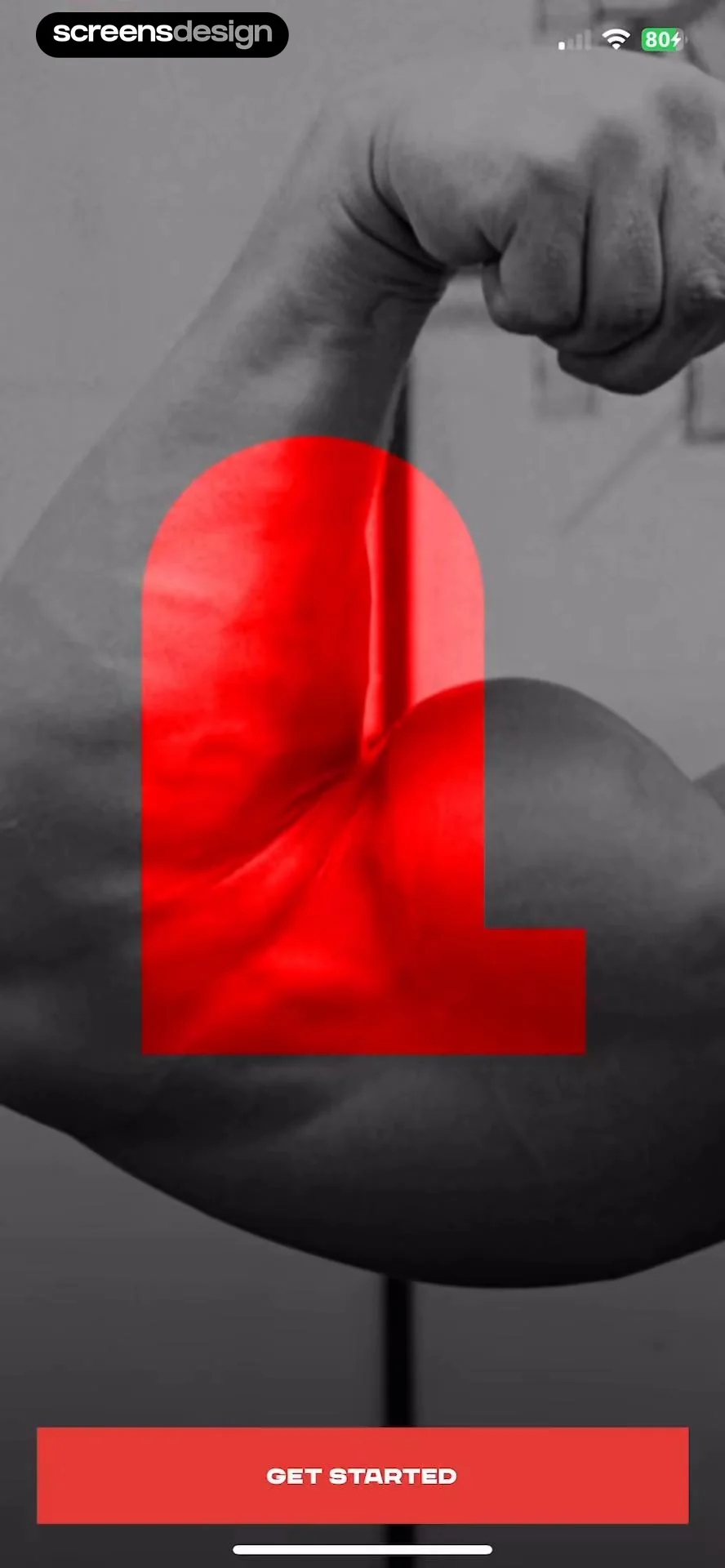 Pump Club: Fitness + Nutrition screen 3