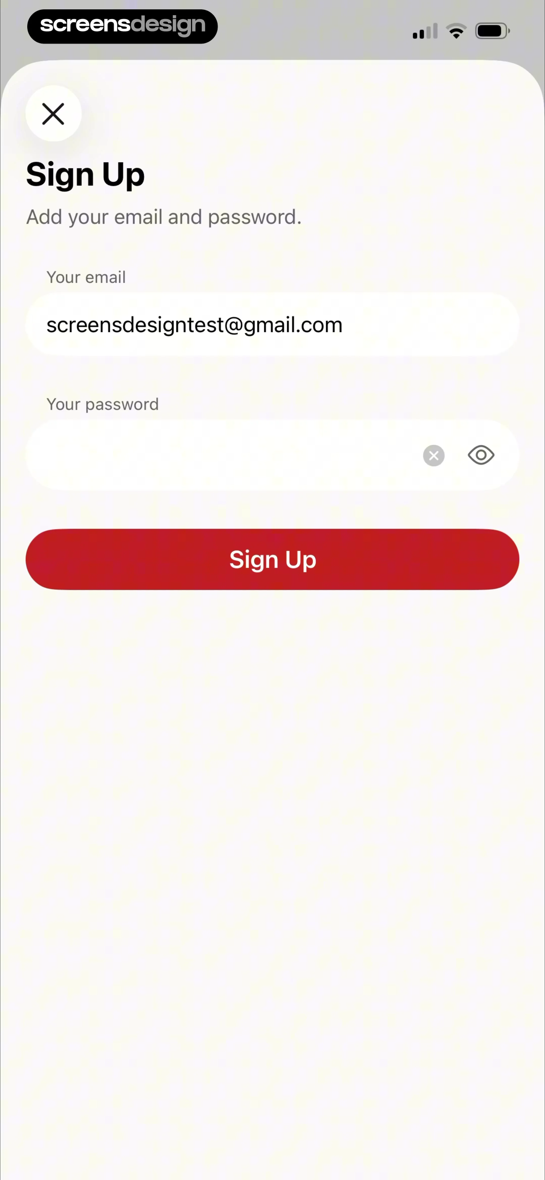 Todoist: To Do List & Calendar screen 5