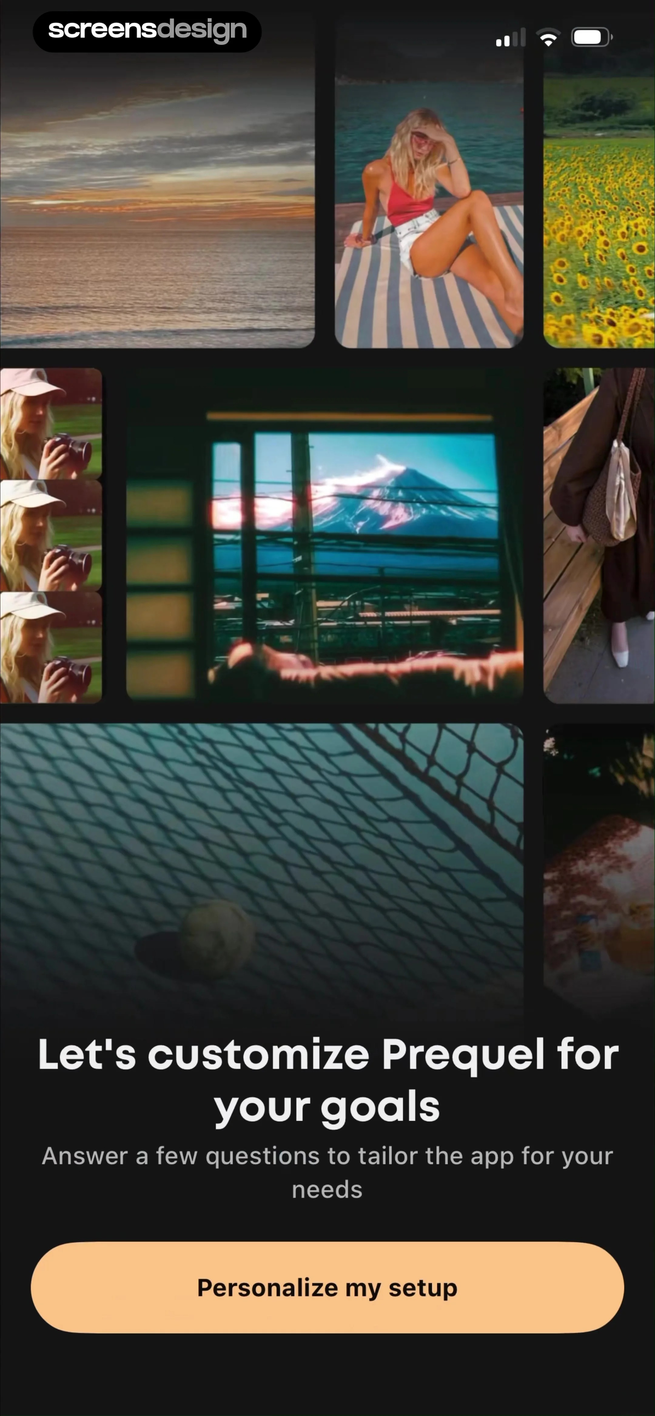 Prequel: Photo & Video Editor screen 6