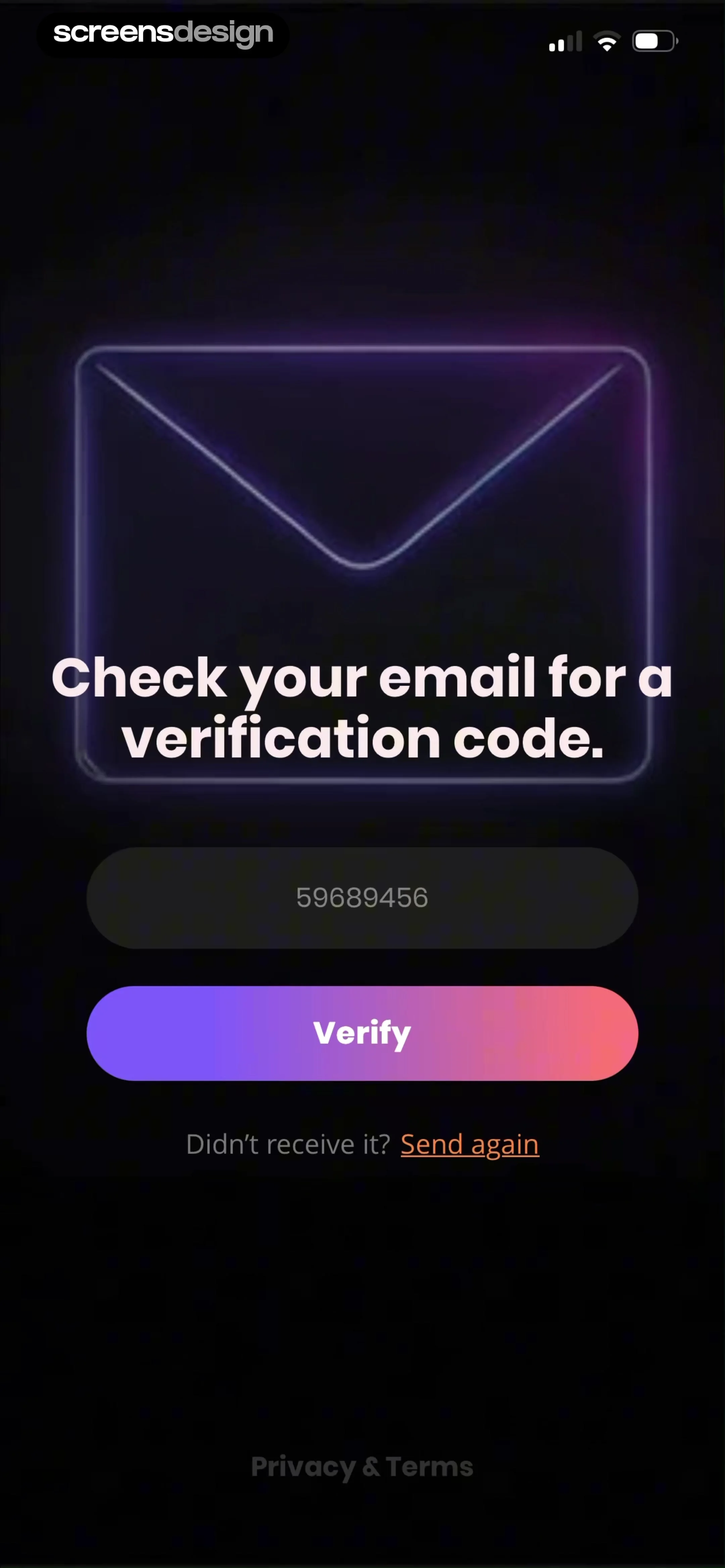 Kindroid: Your Personal AI screen 4