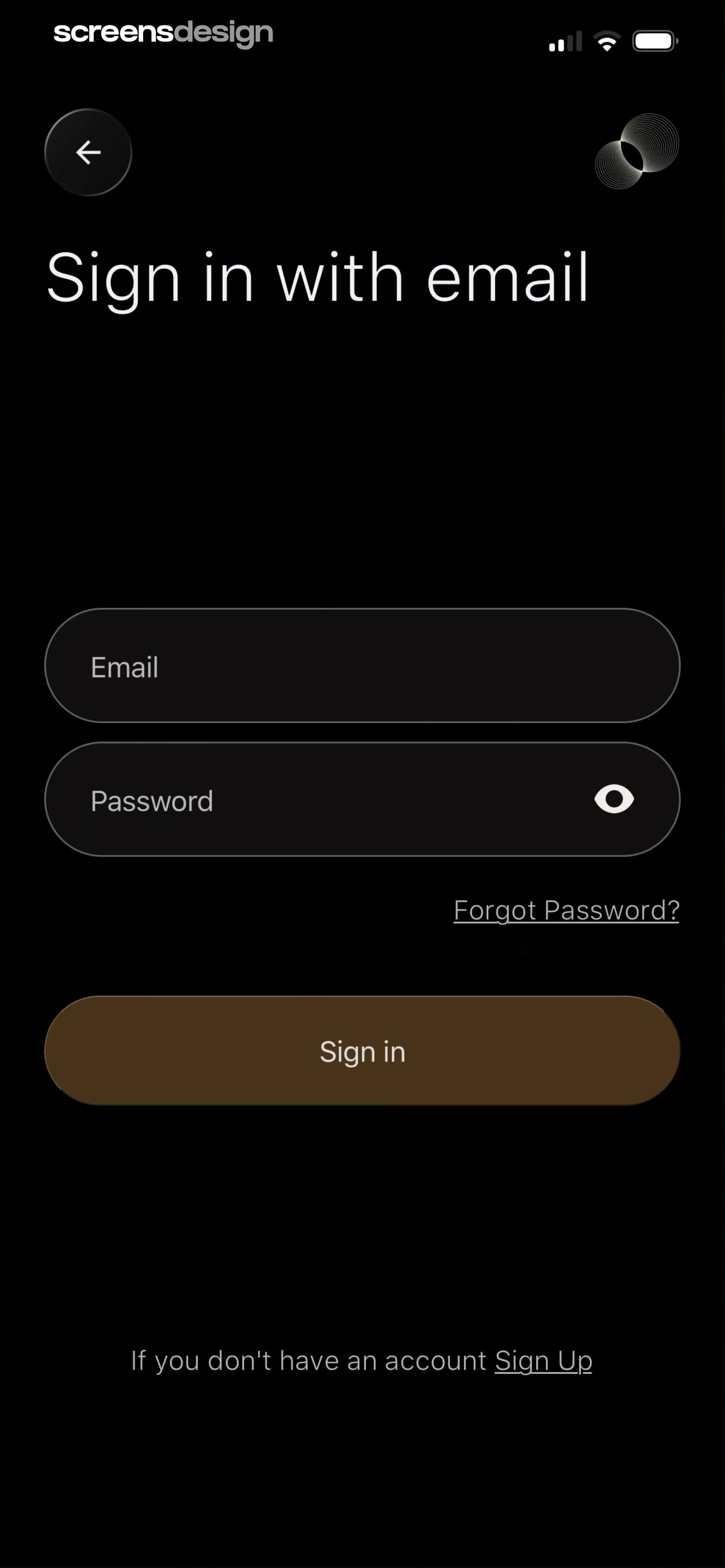FRQNCY. screen 8