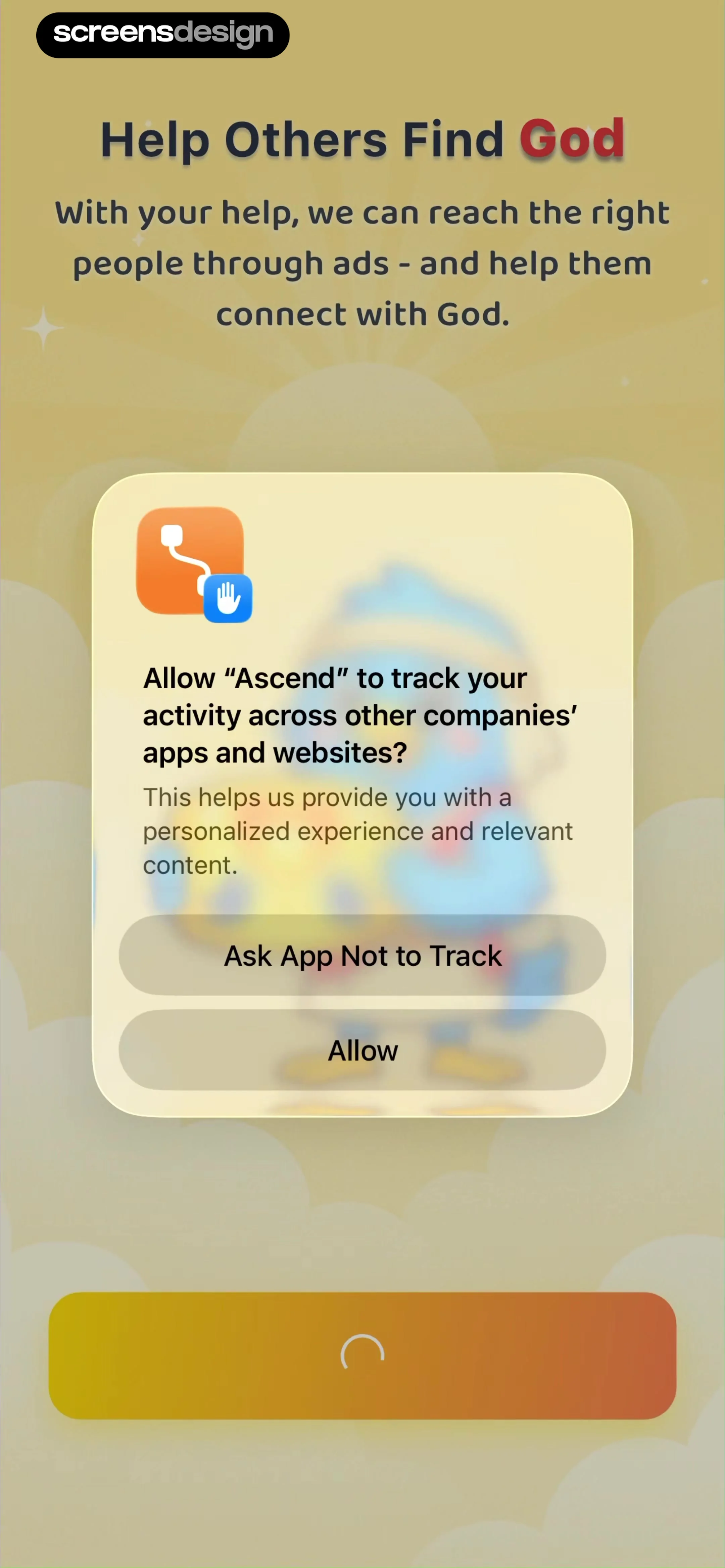 Ascend: Bible Game screen 6