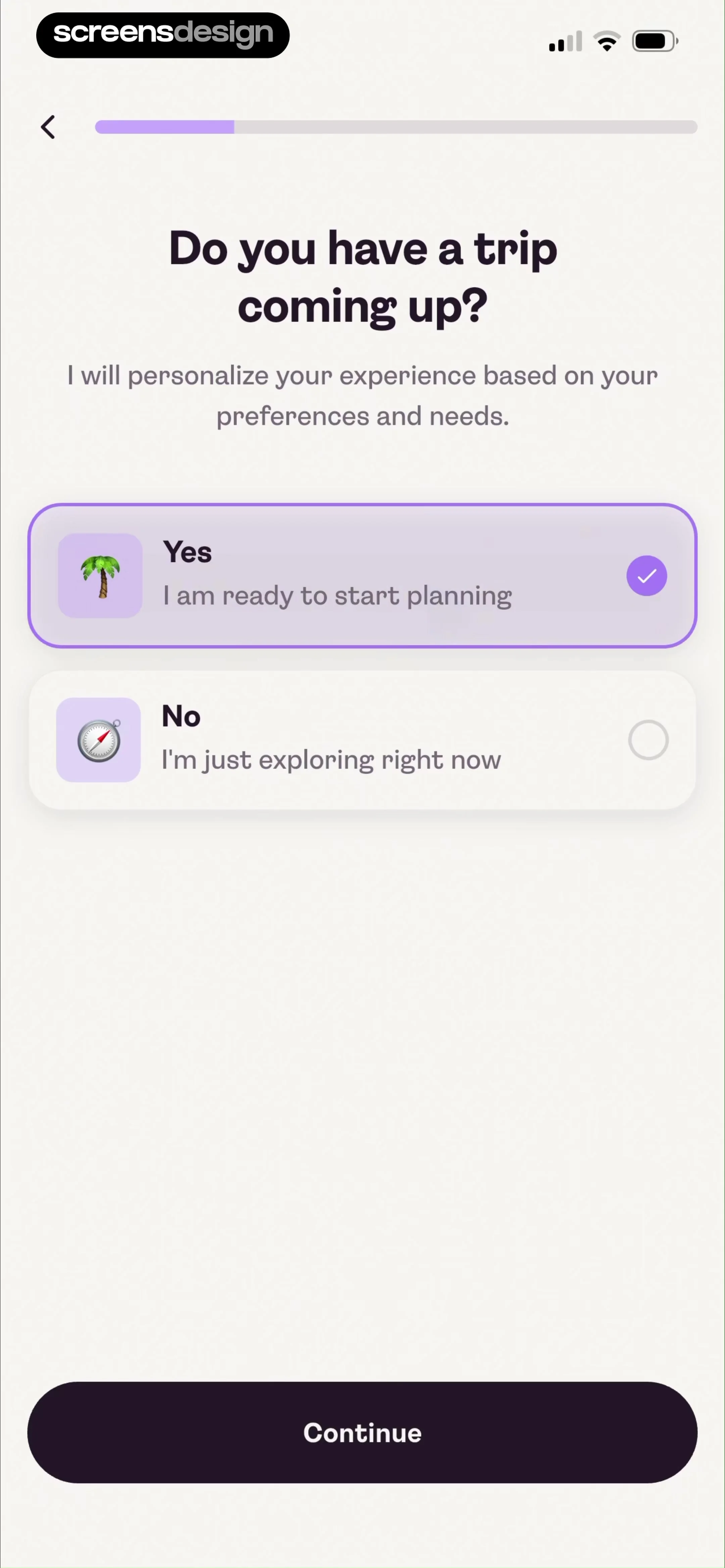 Layla – AI Trip Planner screen 4