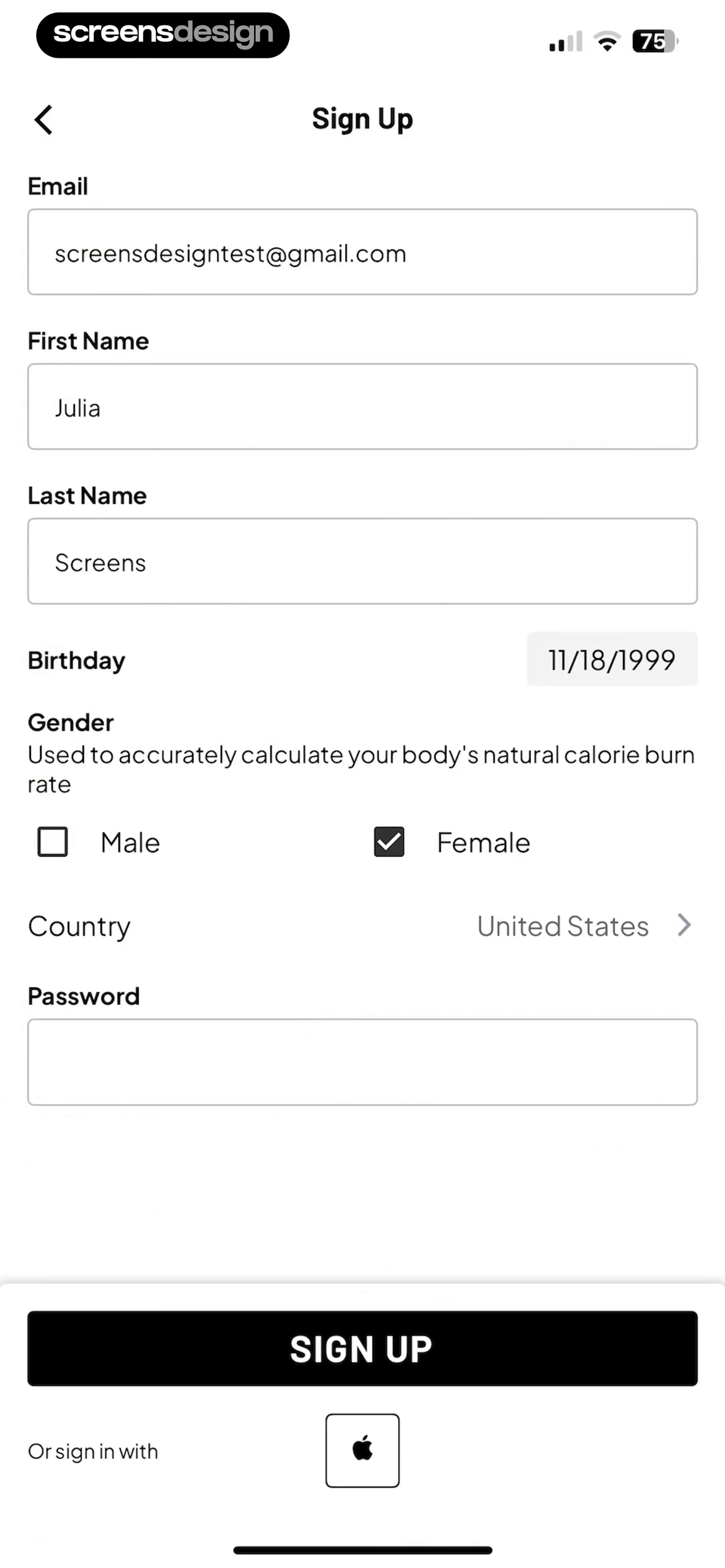 Map My Walk: Walking Tracker screen 6