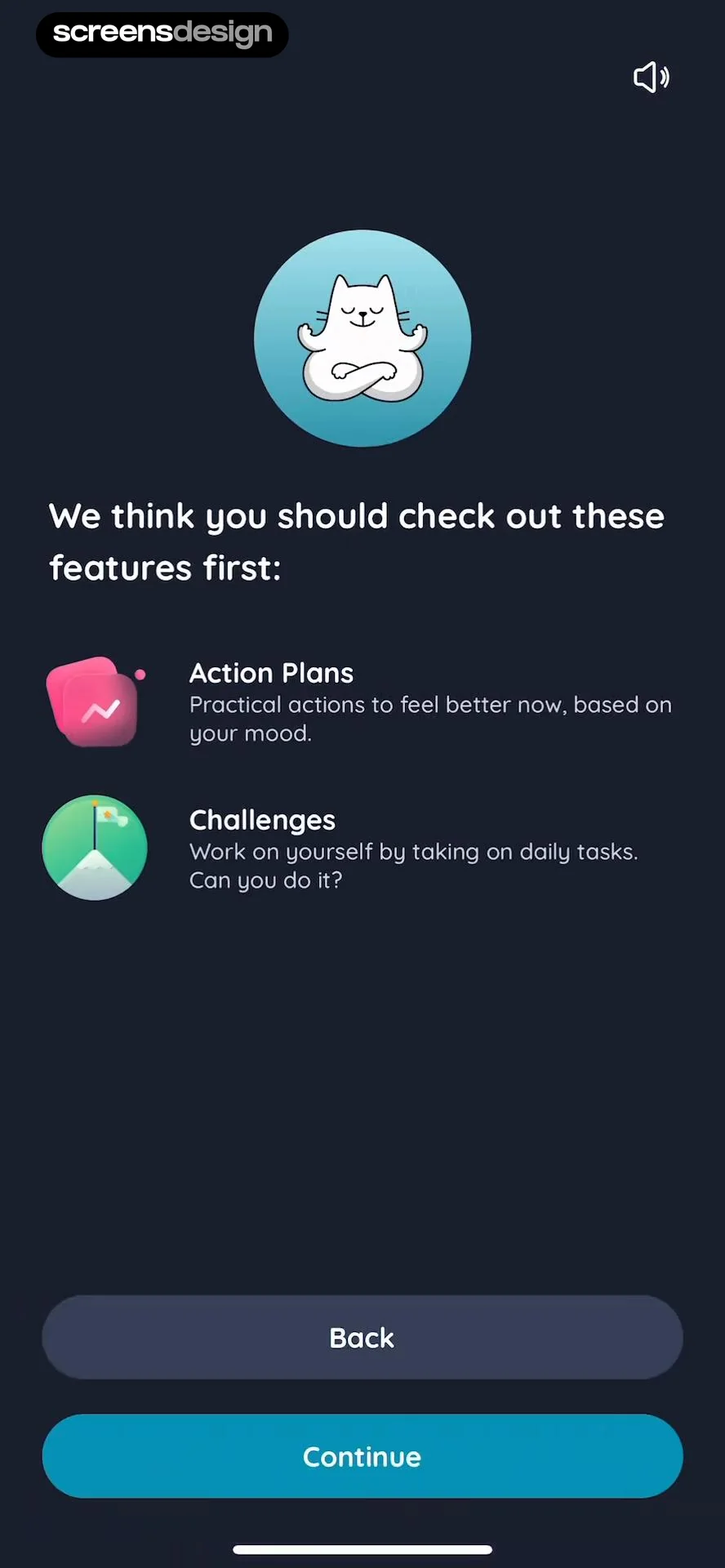 Shmoody: Mood & Habit Tracker screen 6
