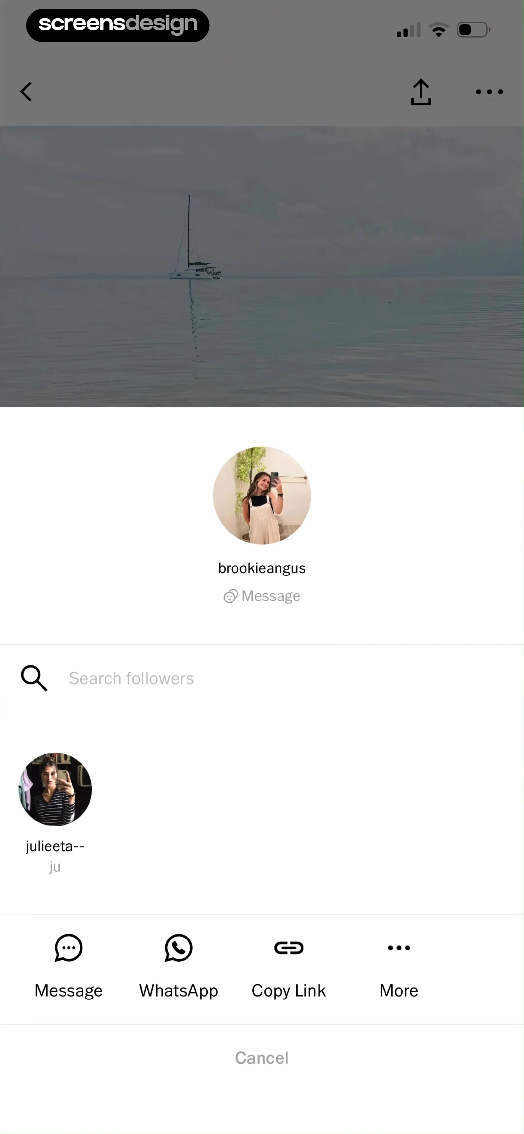 VSCO: Photo & Video Editor screen 111