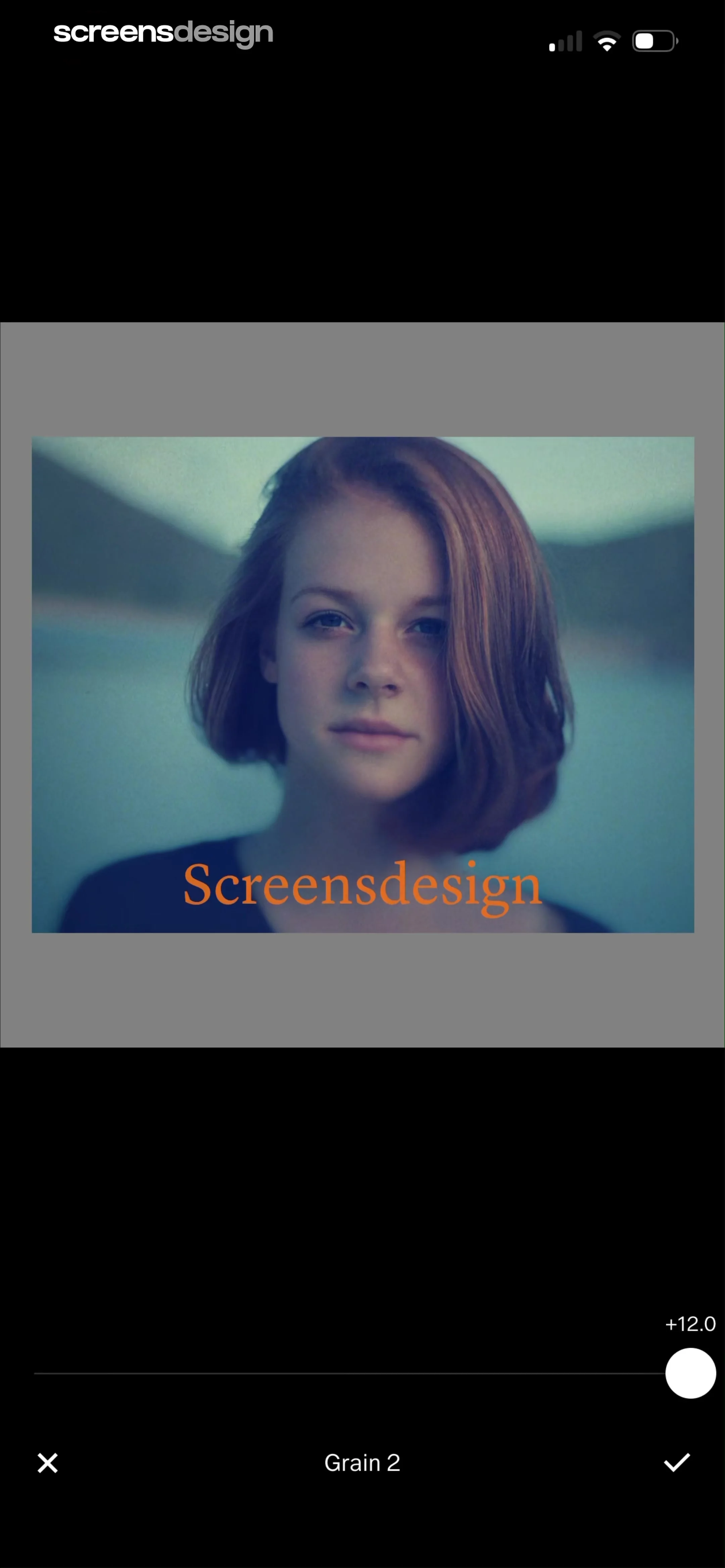 VSCO: Photo & Video Editor screen 65