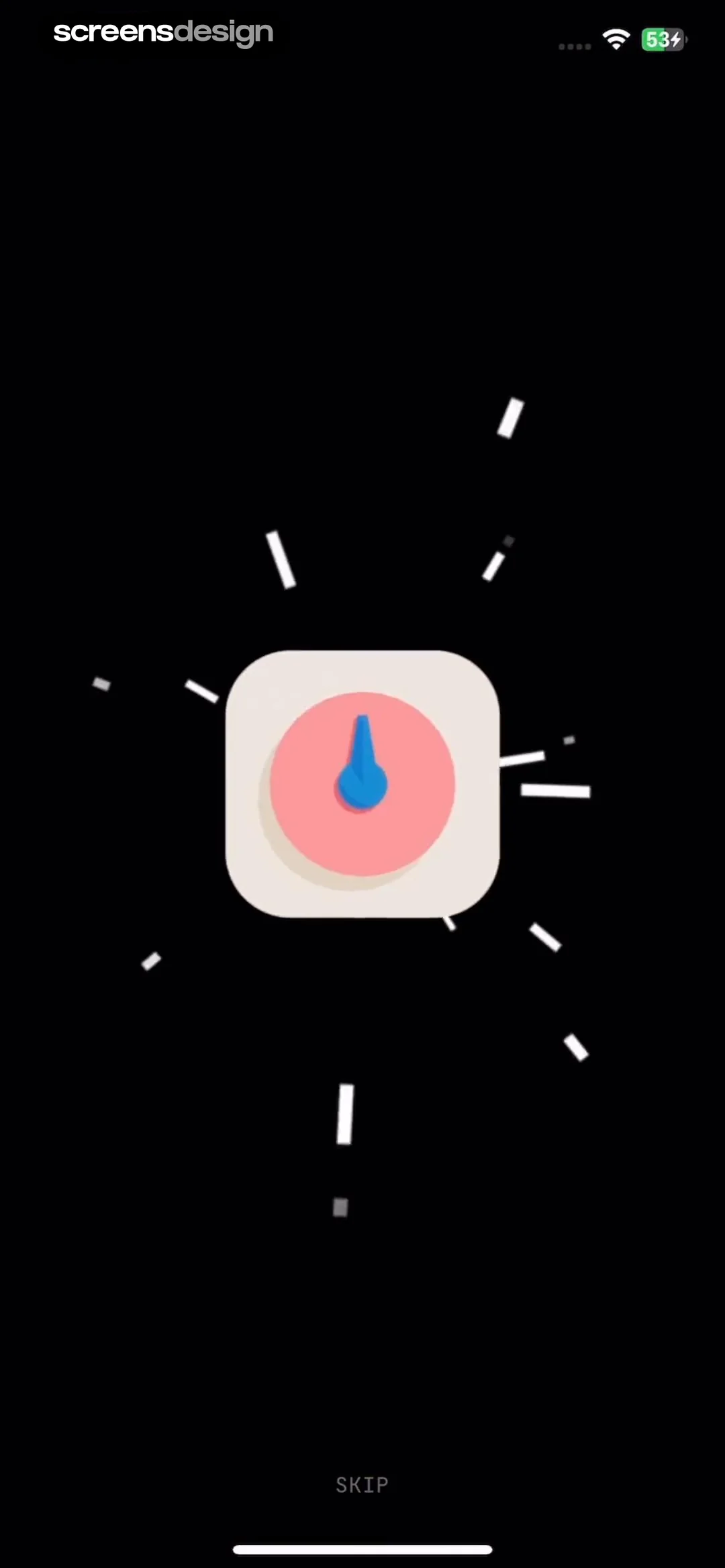 (Not Boring) Vibes screen 3